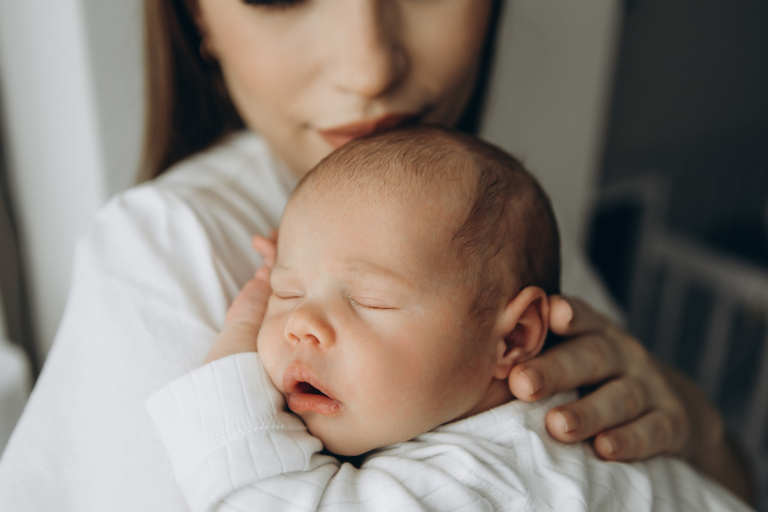 Данил. Семейный фотограф в Краснодаре Виктория Кокоулина