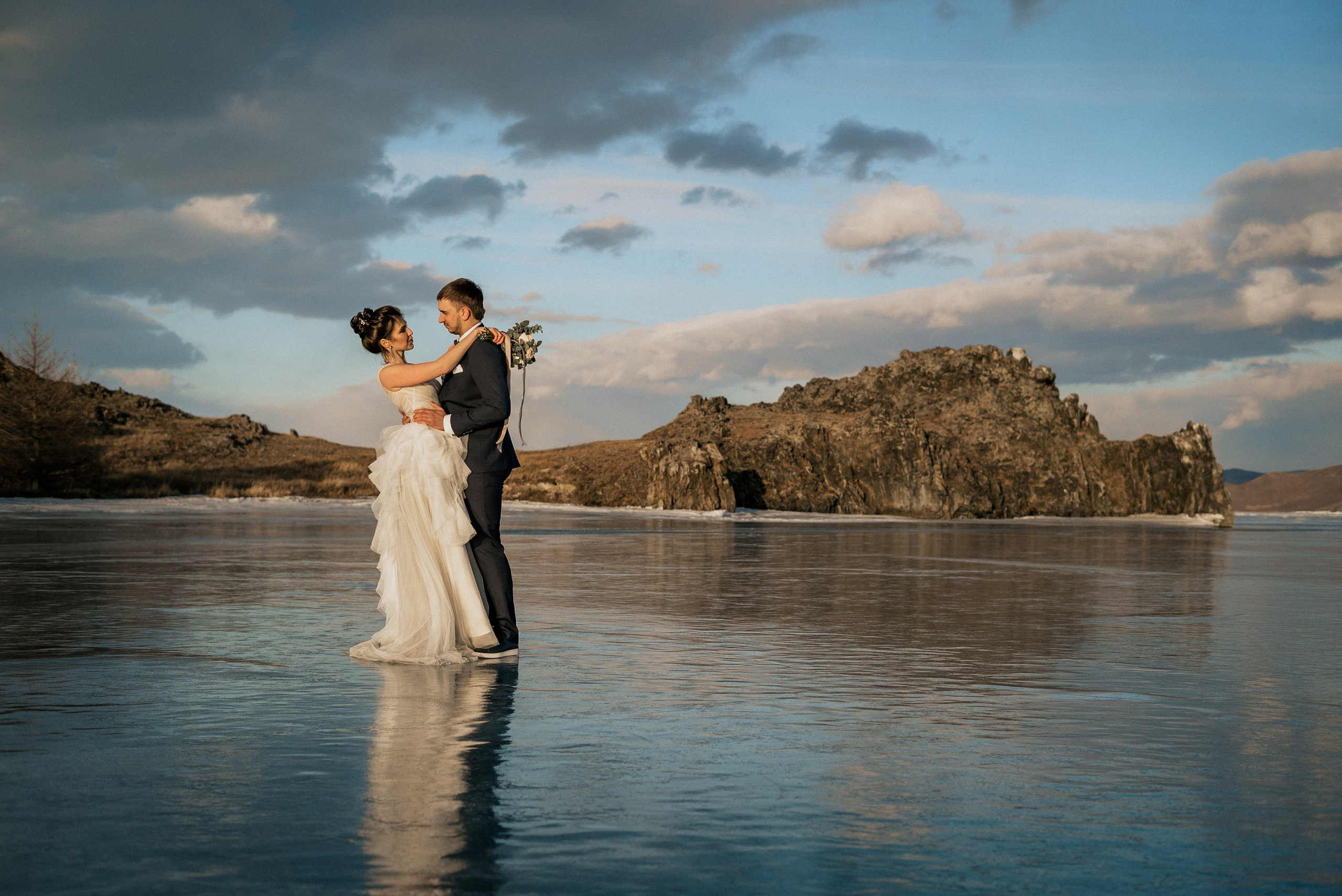 Туризм. Фотограф и видеограф Екатерина Галеева