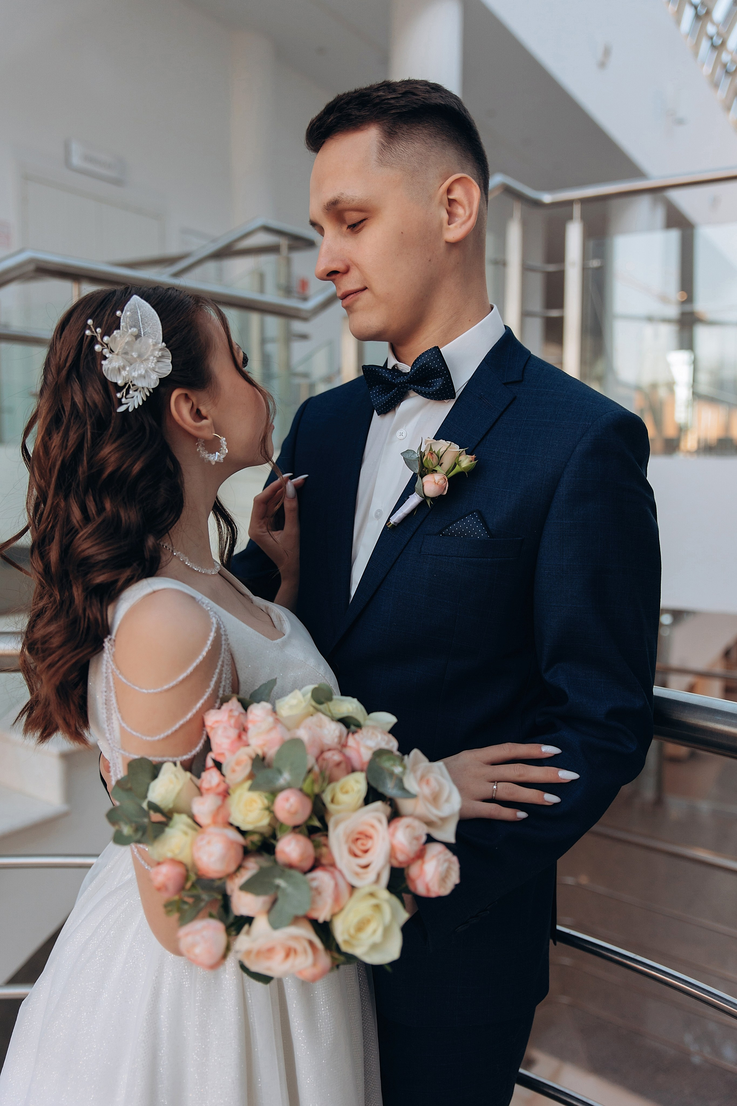 Свадебные съемки. Семейный фотограф Ярославль Екатерина Охлопкова