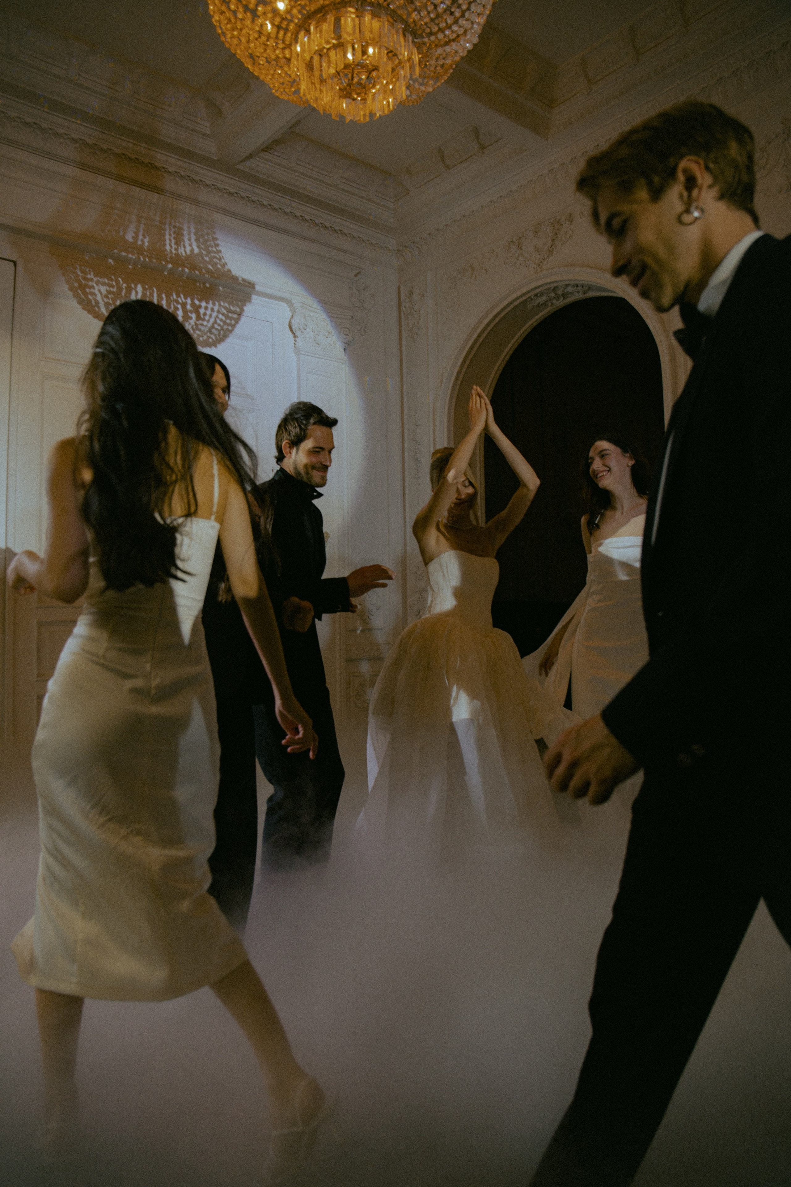 Иван и Юлия. Главная