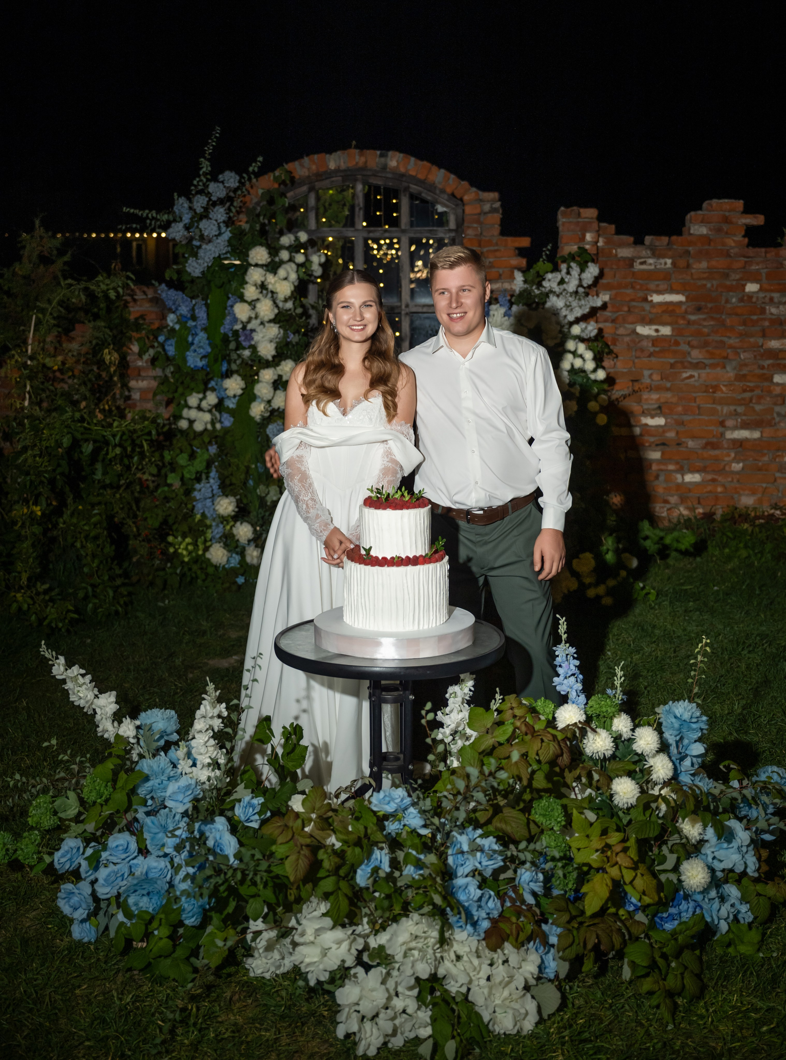 2025. Сергей и Катя. Свадебный и семейный фотограф в Москве и Европе Евгения Амелина