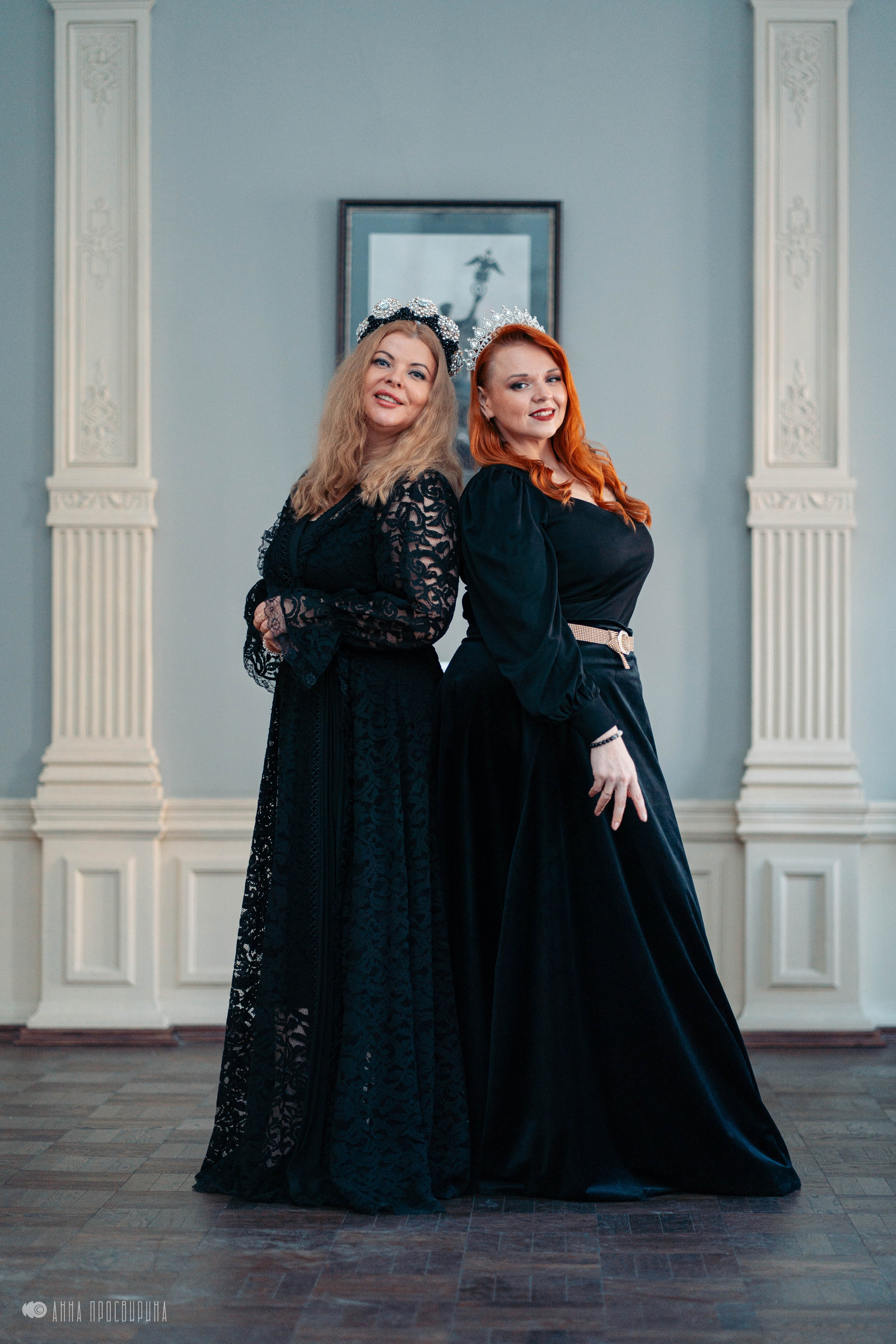 Контент-съемка для проекта Dolce Donna. Ваш фотограф в Санкт-Петербурге Анна Просвирина