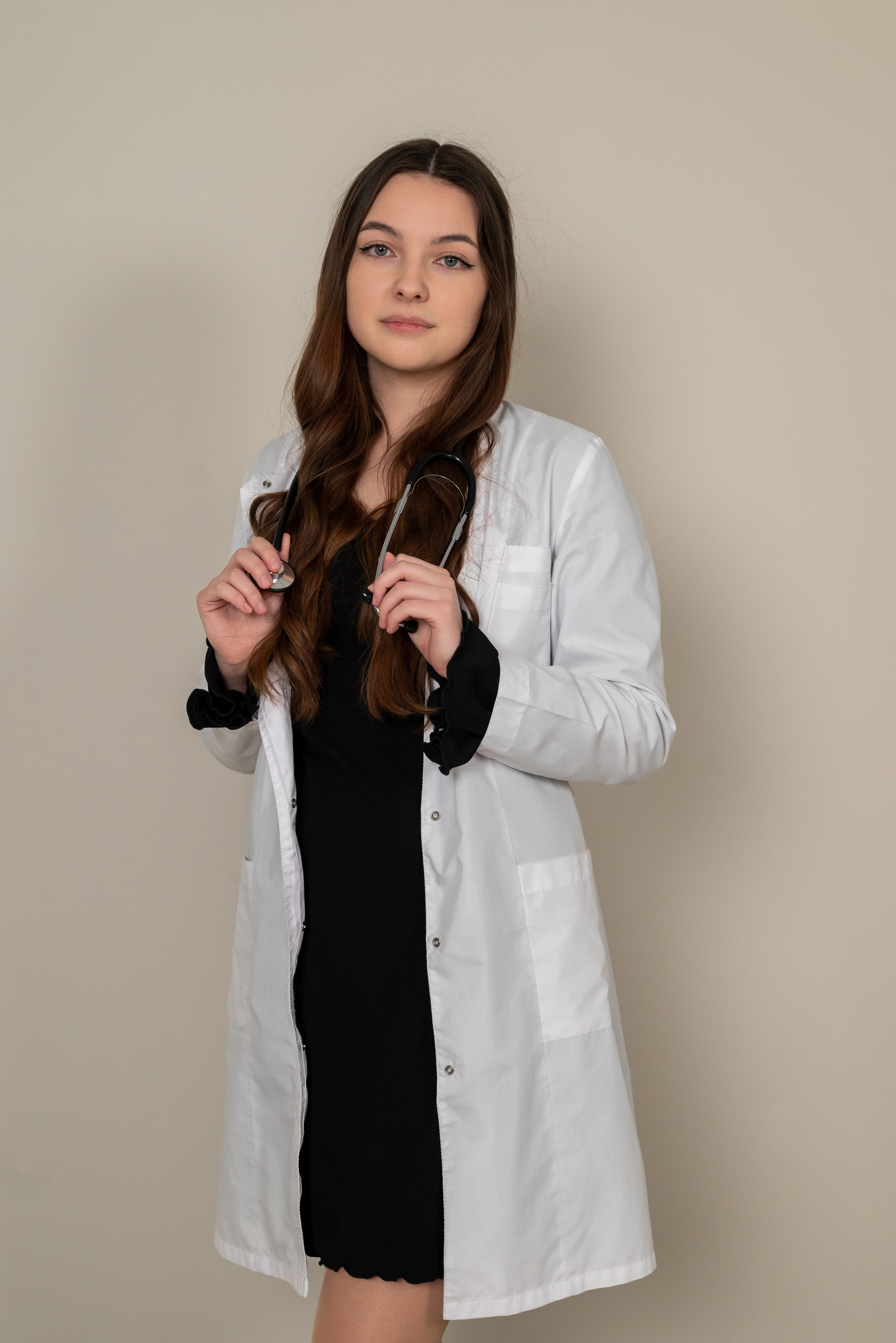 Медицинский колледж 2. Фотограф в городе Салават