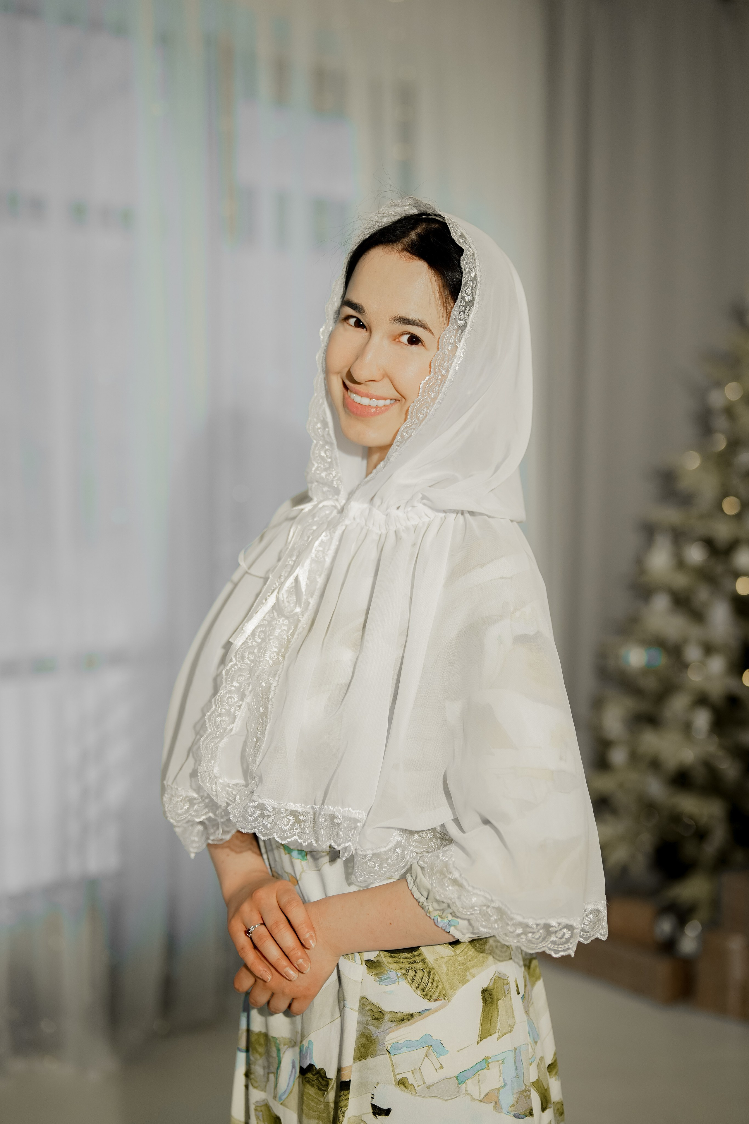 Фотосессия Нижний Новгород.Православный фотограф.Православная девушка. Фотограф на крещение и венчание в Нижнем Новгороде.Свадебный Фотограф