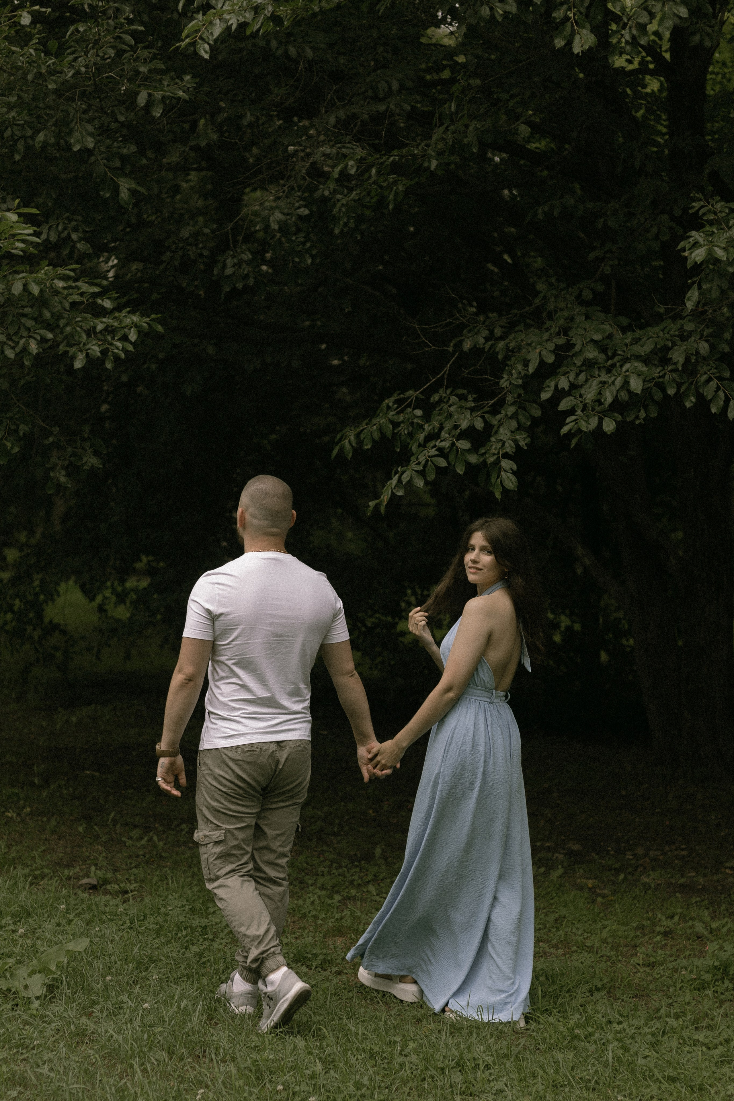 Lovestory. Фотограф Уссурийск Маматова Анастасия