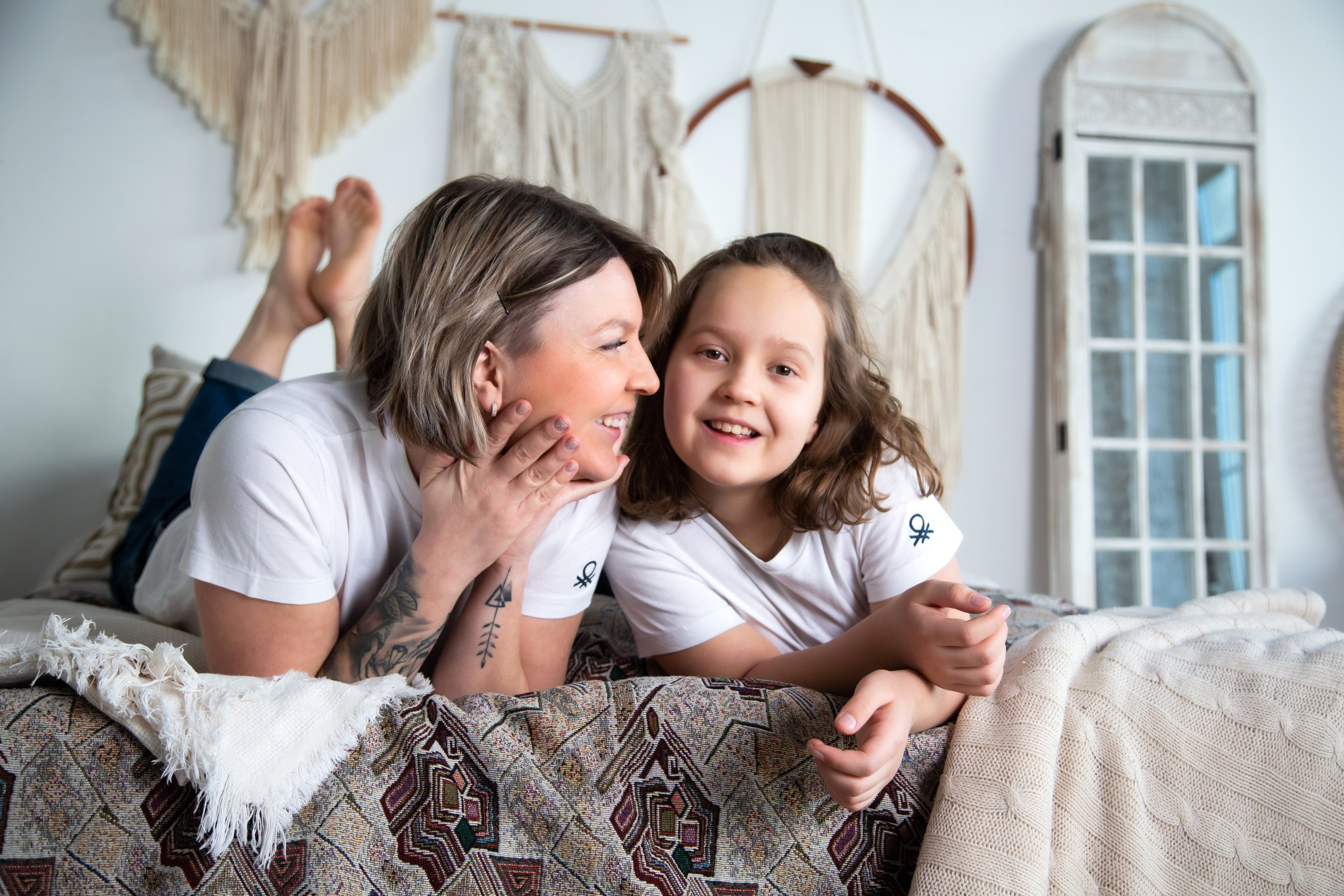 Семейные фото. Екатерина Наруцкая