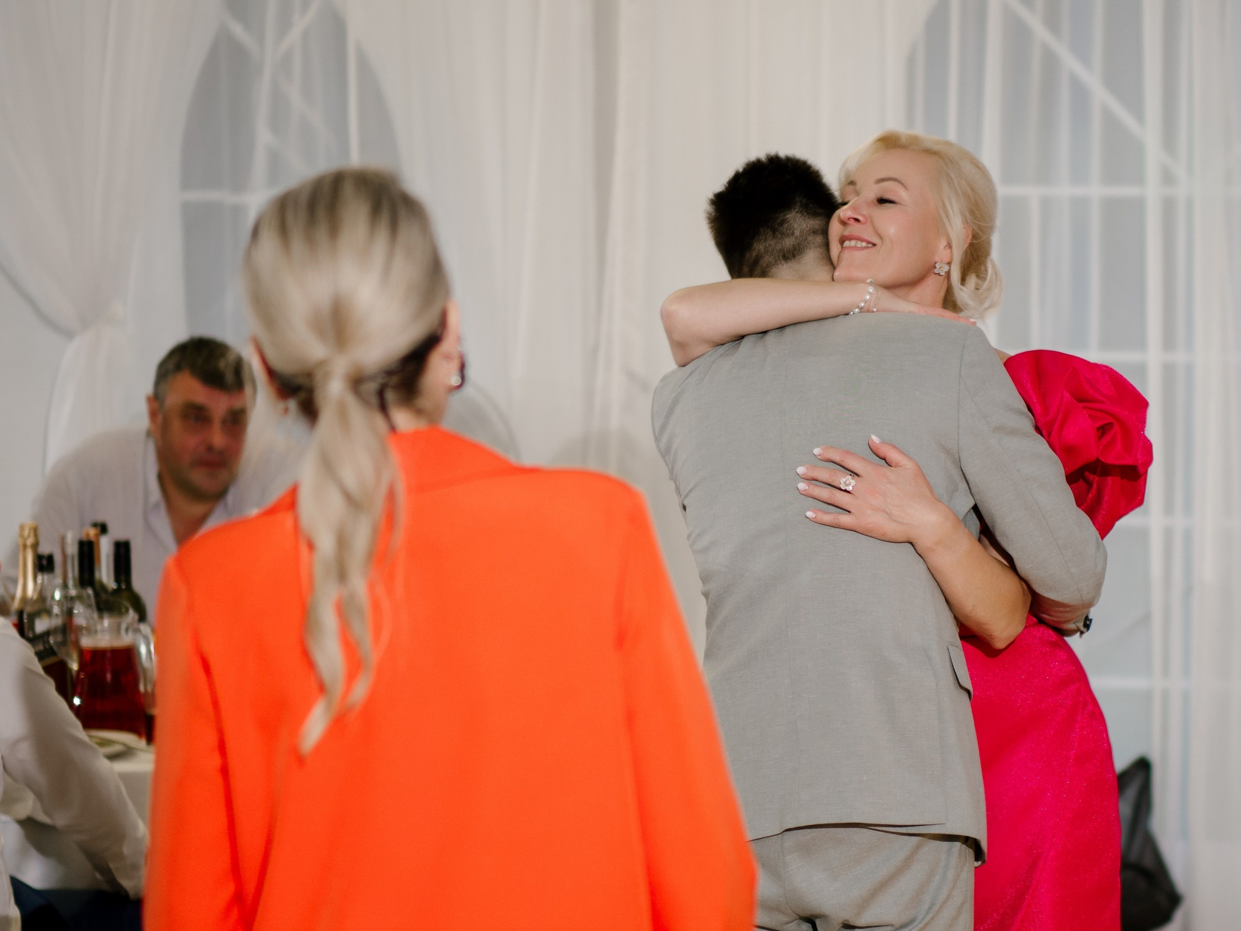 Женя и Аня. Свадебный фотограф во Владимире - Мария Широкорядова