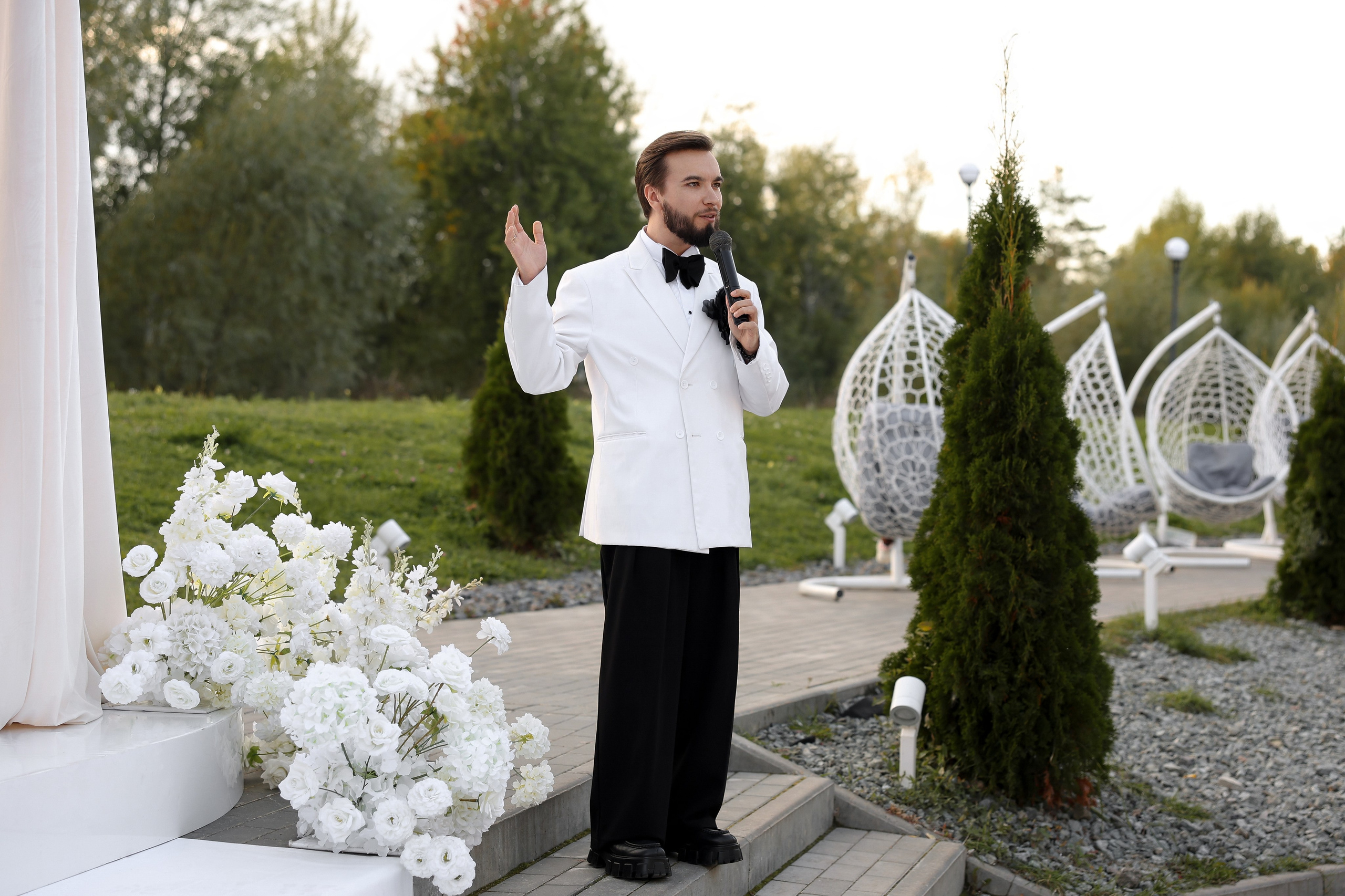 Константин и Мария. Свадебный и репортажный фотограф в г. Чебоксары