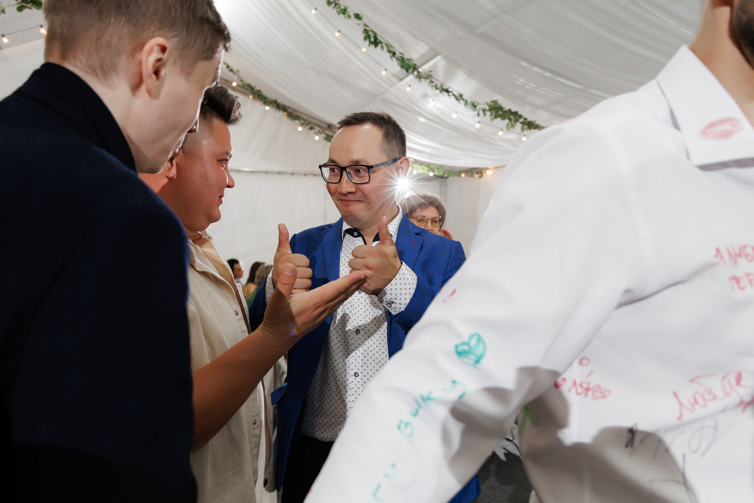 Дмитрий и Виктория (27-07-2024)