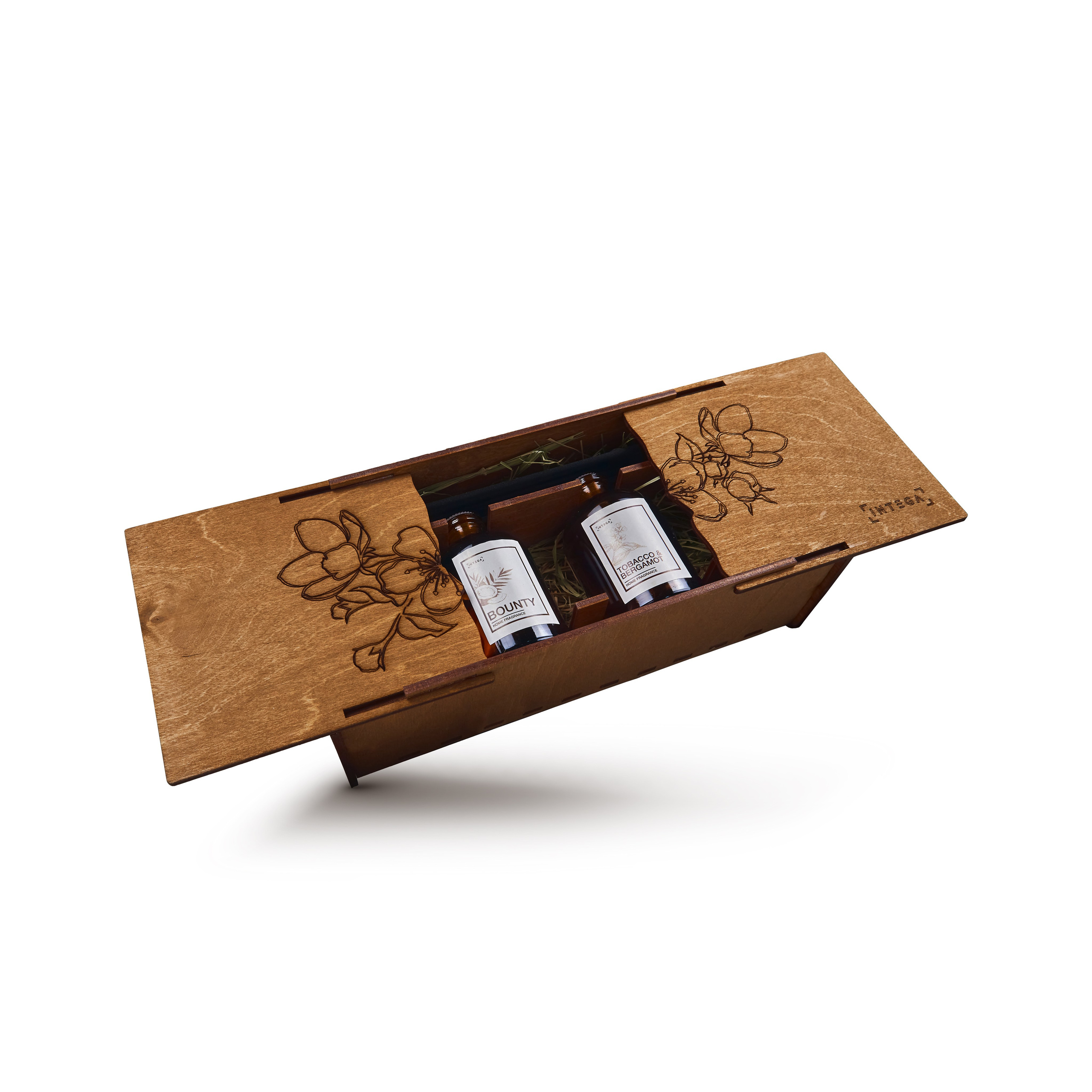 Общее портфолио. Агентство «Кооператив»