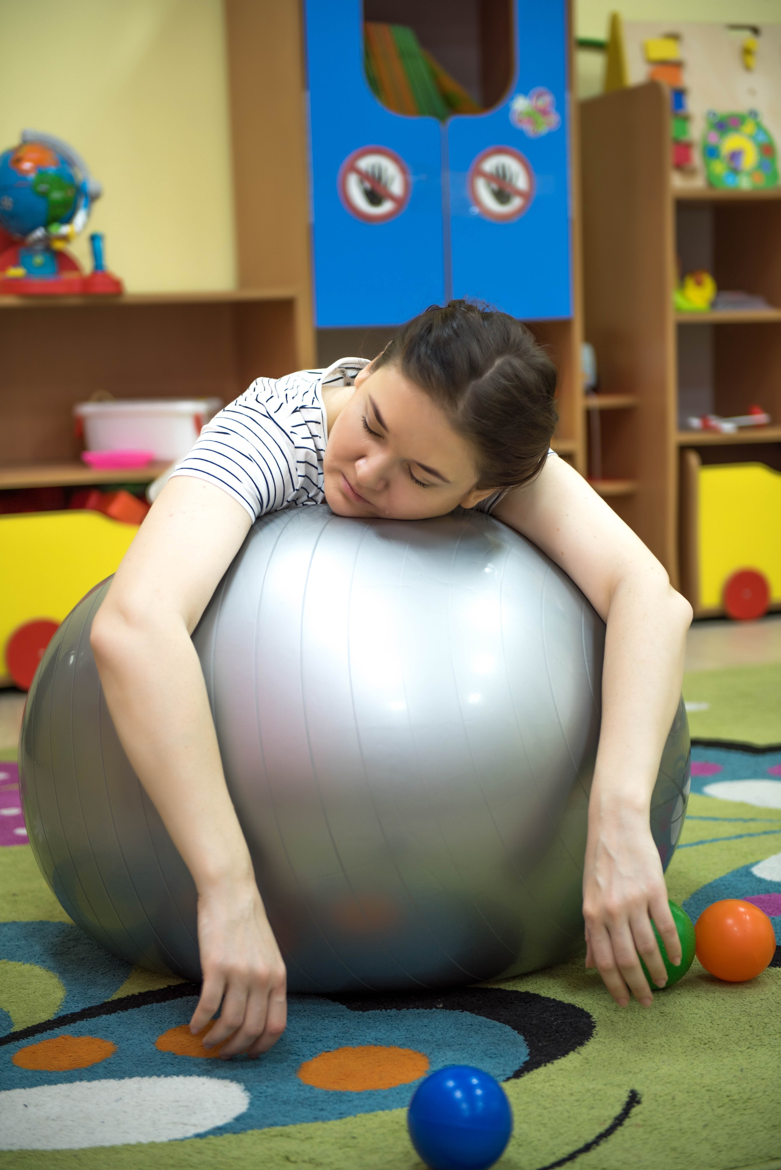 Контент съемка