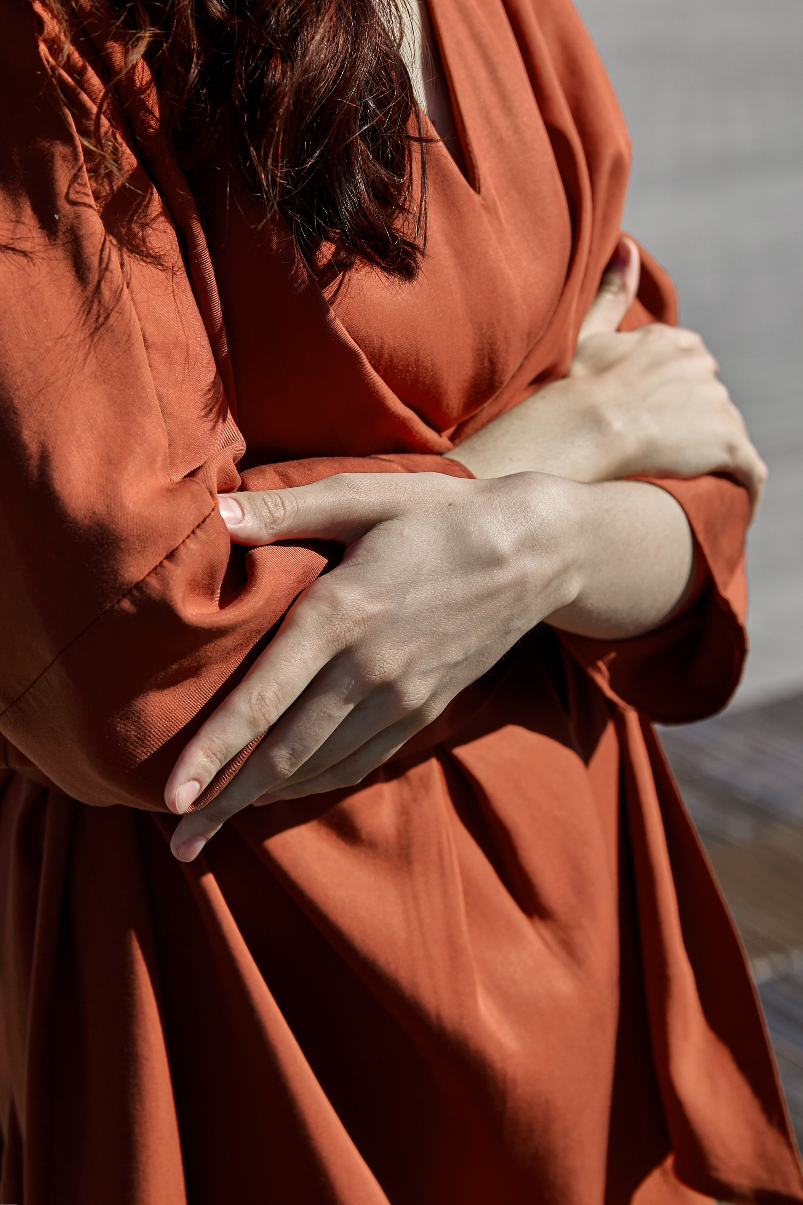 PlatyeClothes. Рекламный фотограф Санкт-Петербург Катерина Мишкель