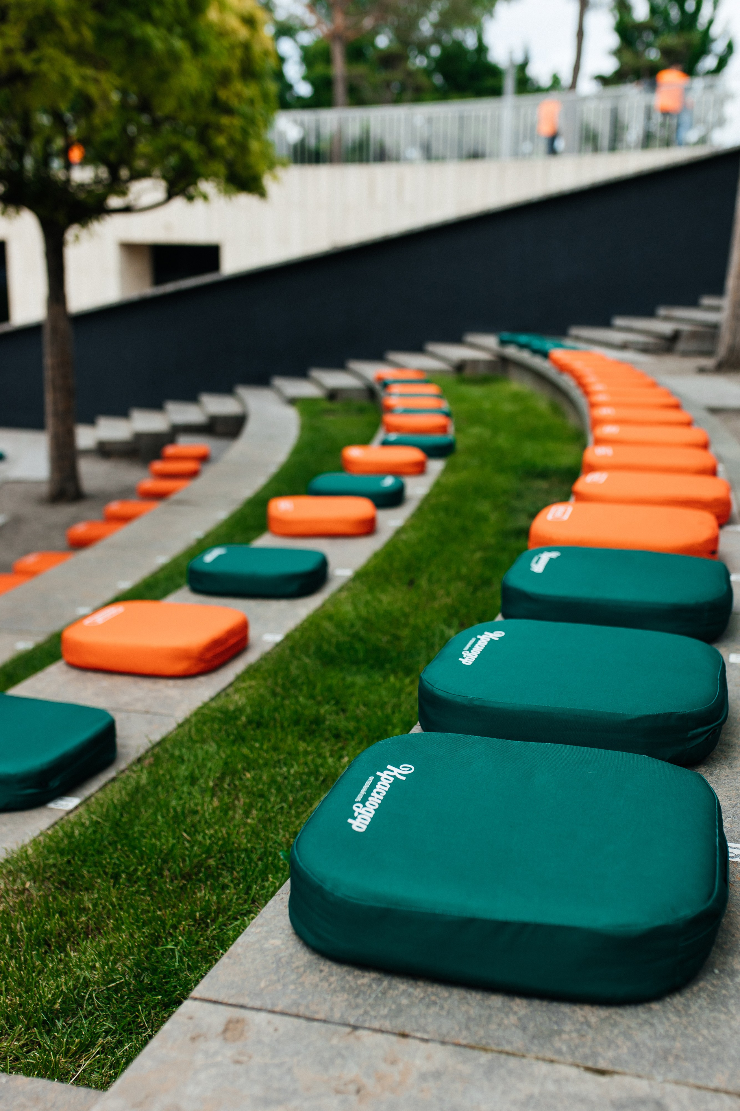 Болельщики фк Краснодара. Фотограф в Краснодаре Алла Потоцкая