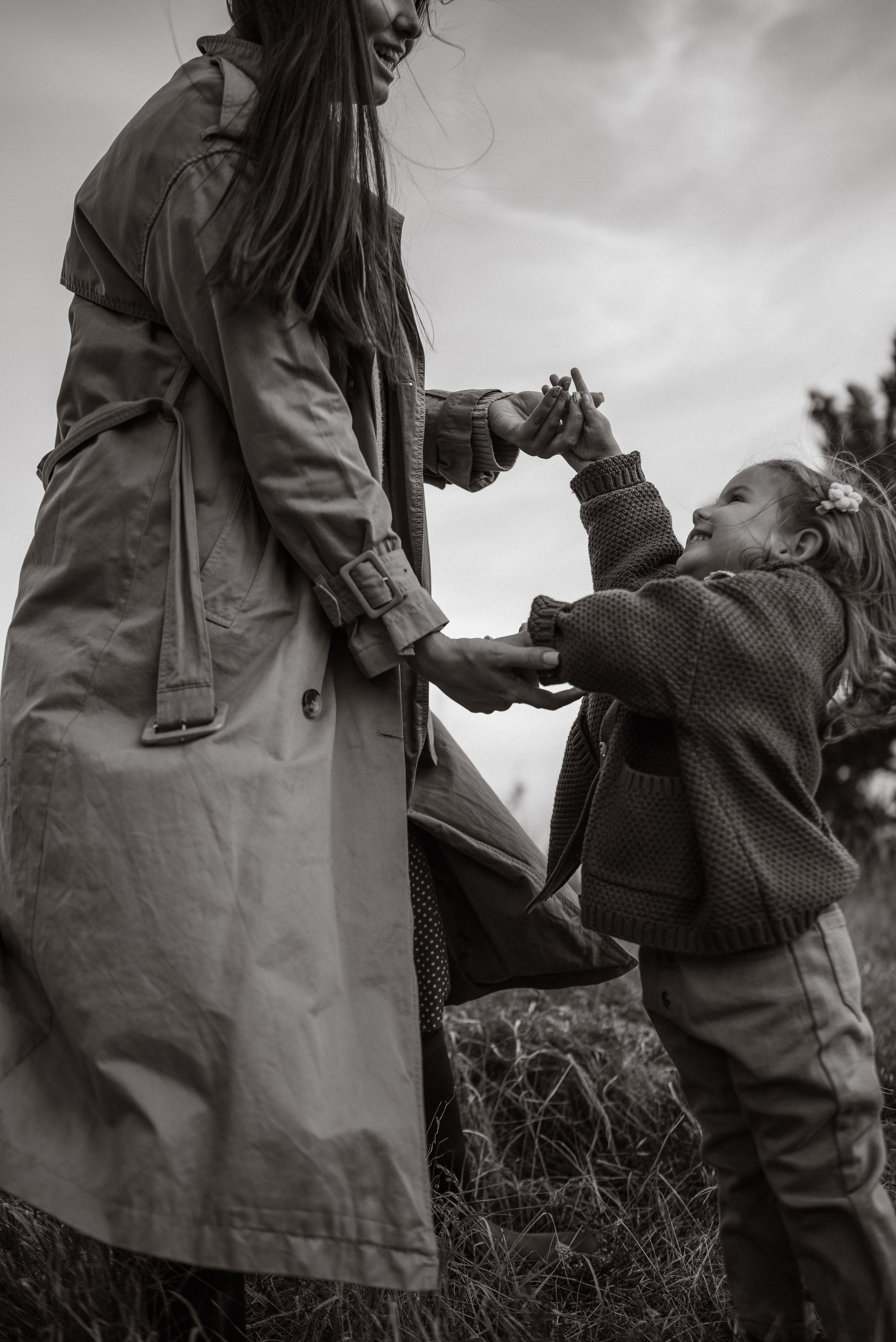 Осеняя на природе. Семейный фотограф Ростов-на-Дону Татьяна Соколова