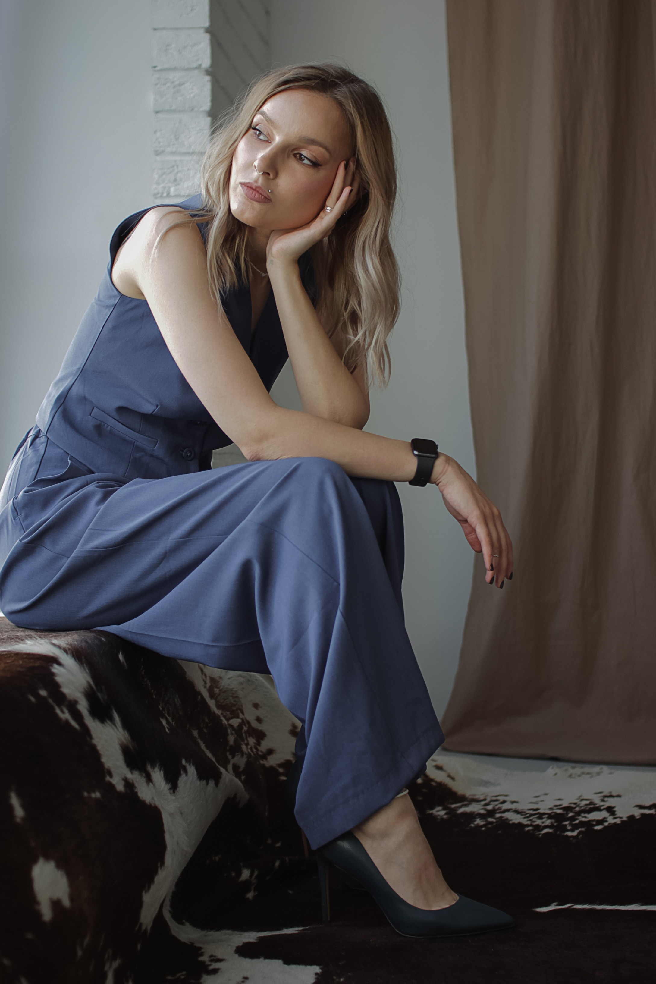 Арина. Портретный фотограф в Санкт-Петербурге