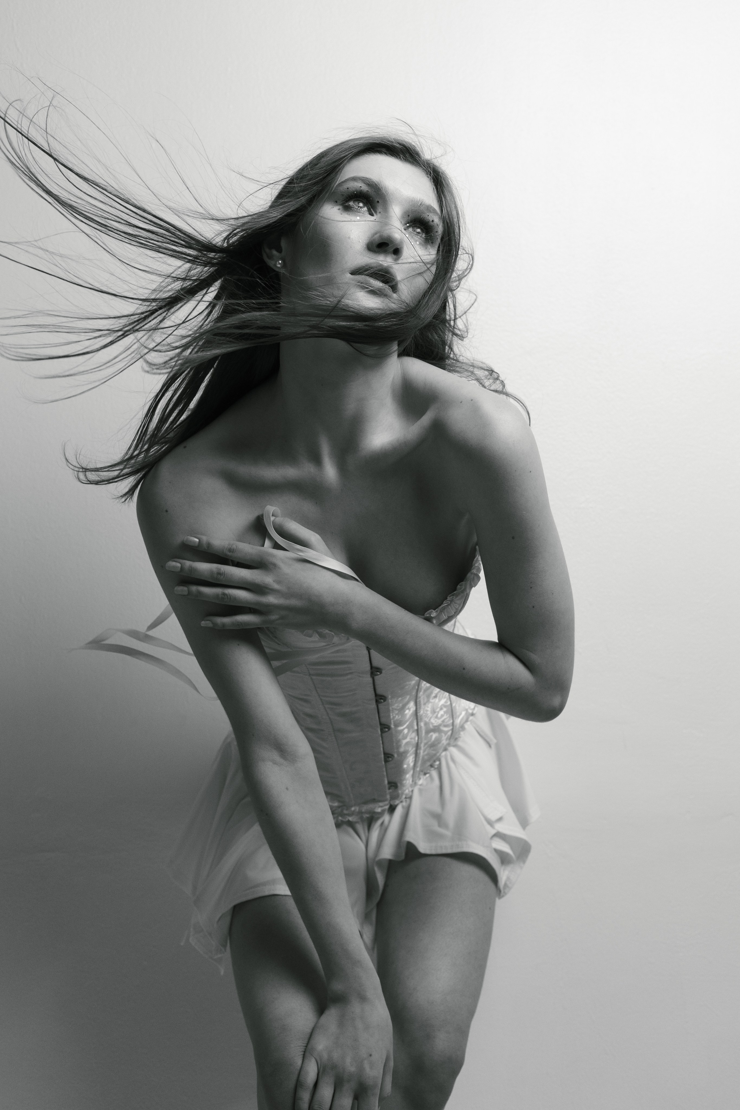 Портретный фотограф в Санкт-Петербурге