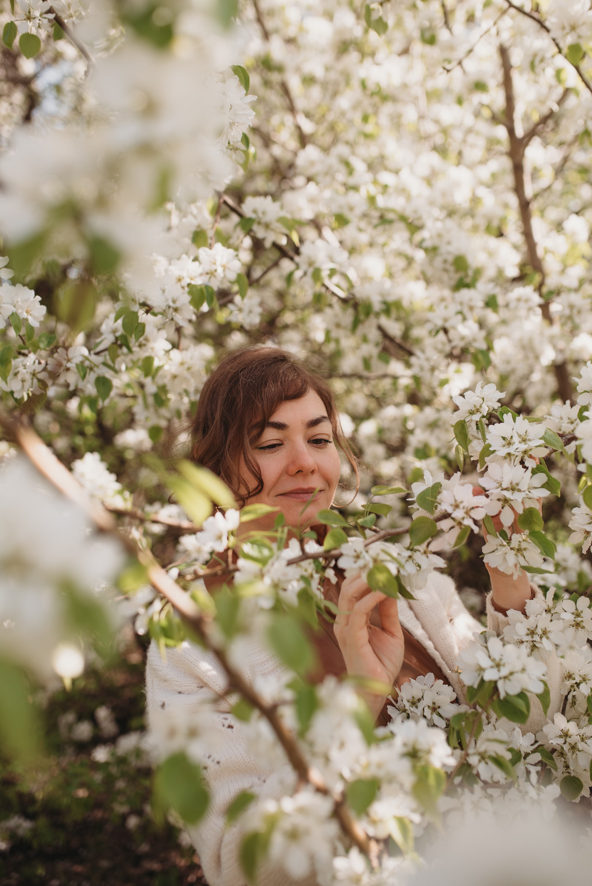 Таня и Илюшка. Семейный и детский фотограф в Новосибирске и Краснообске — Анна Ким