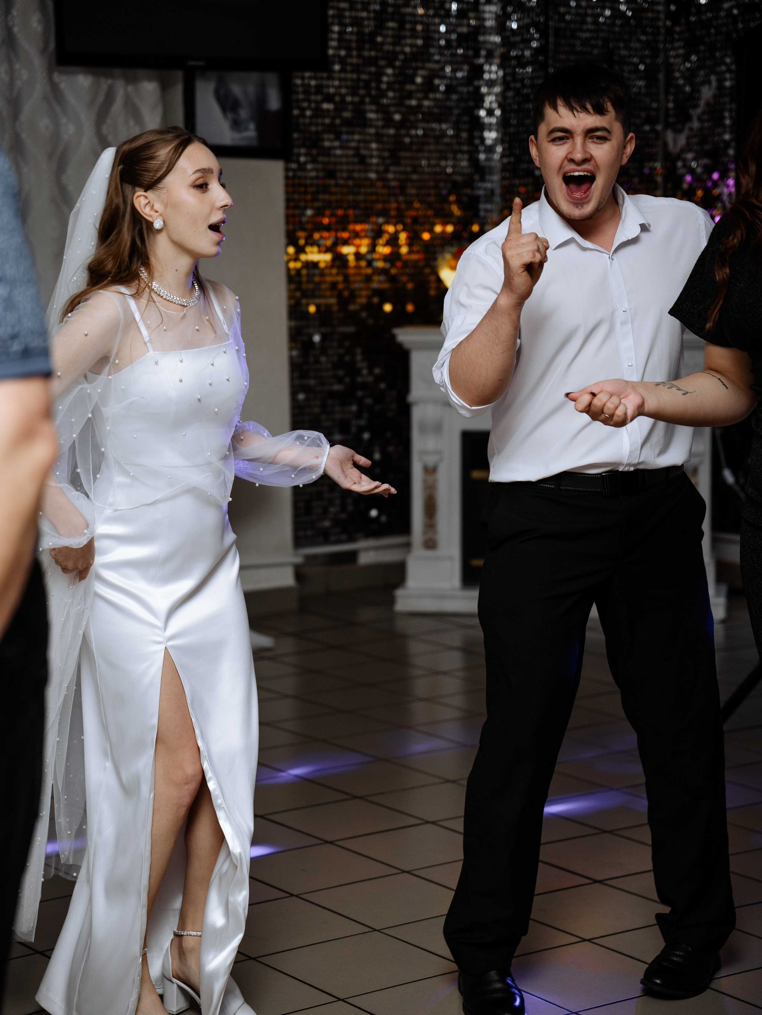 Свадебные съемки. Главная