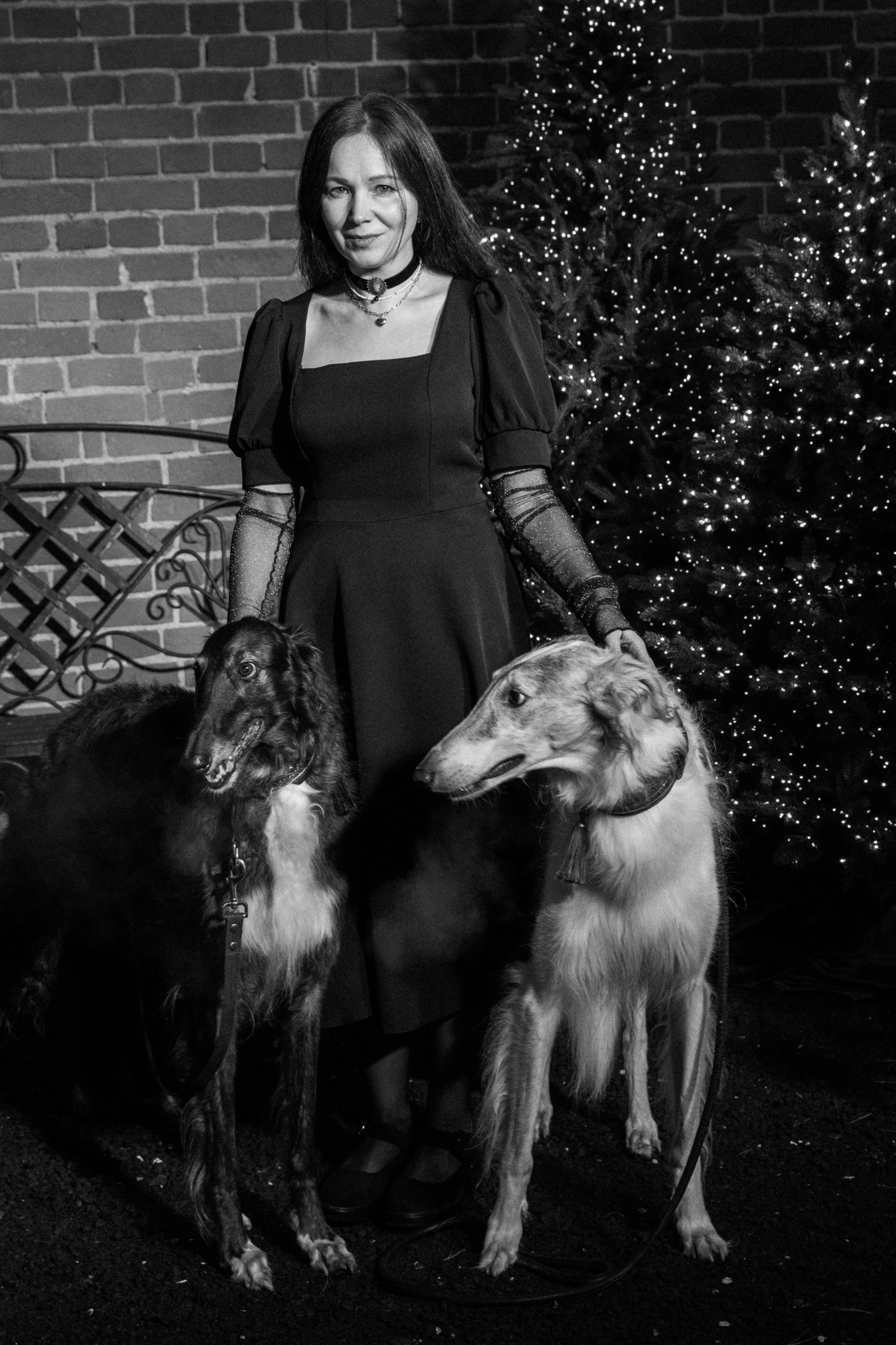 Ночь и Бал. Свадебный фотограф Дмитрий Воробьев Москва Ярославль