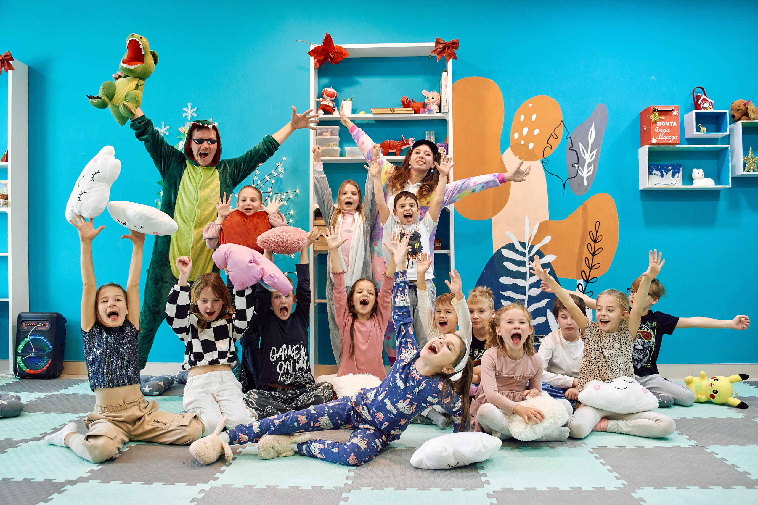 Child's D-day. Photographer and Videographer in Montenegro