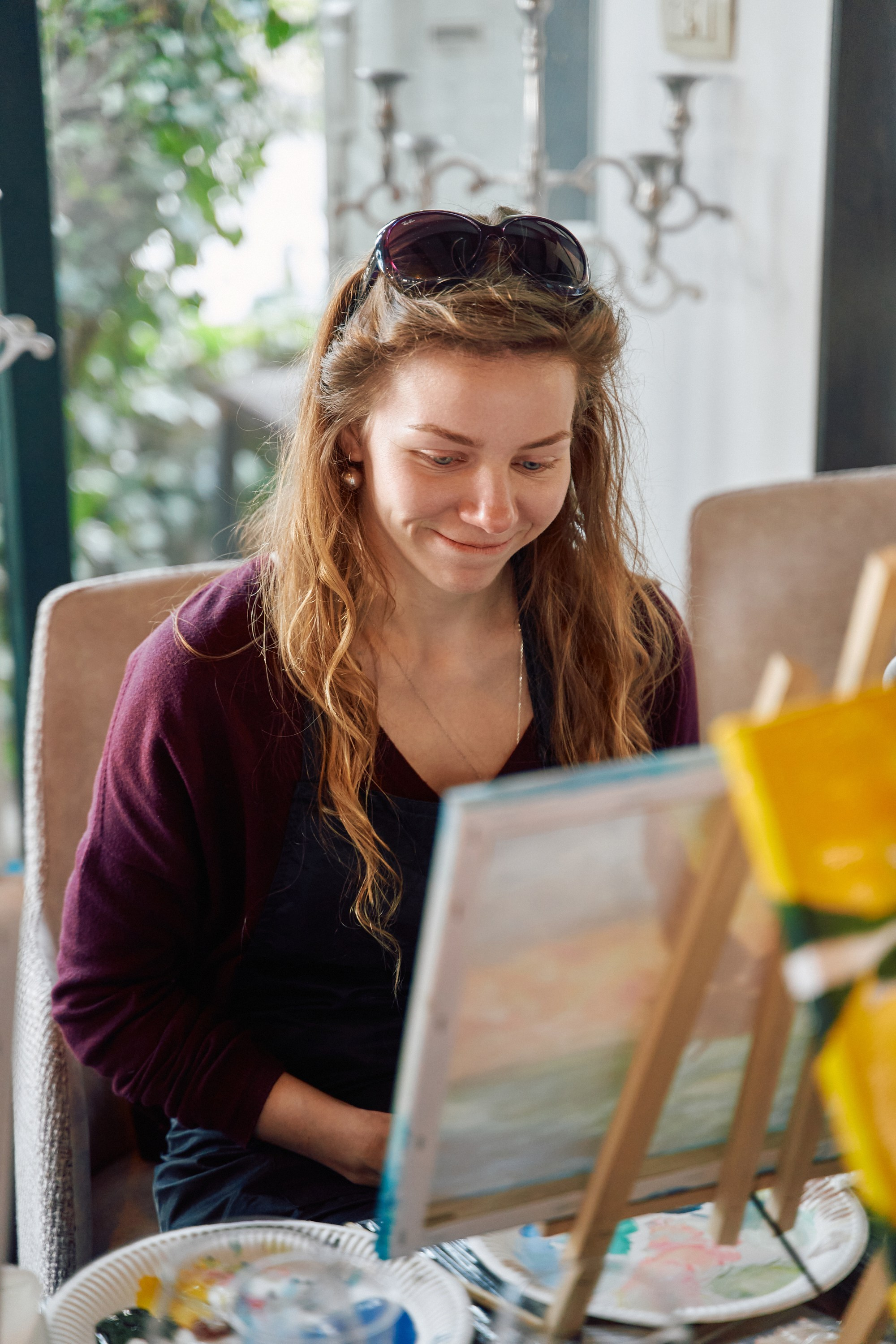 ArtParty. Photographer and Videographer in Montenegro