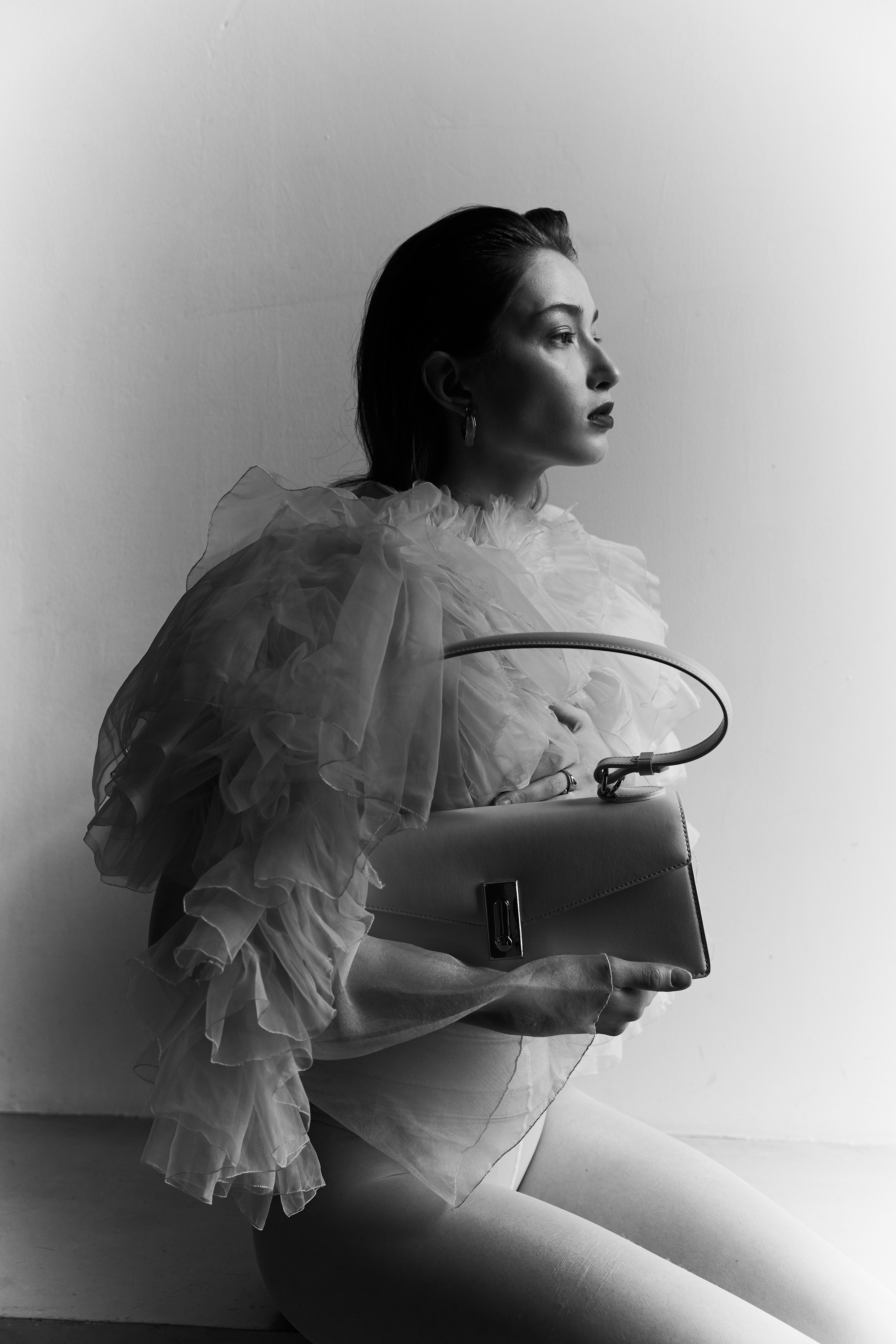 Ekonica. Фотограф/арт-директор в Москве Христина Аргентина Антонович