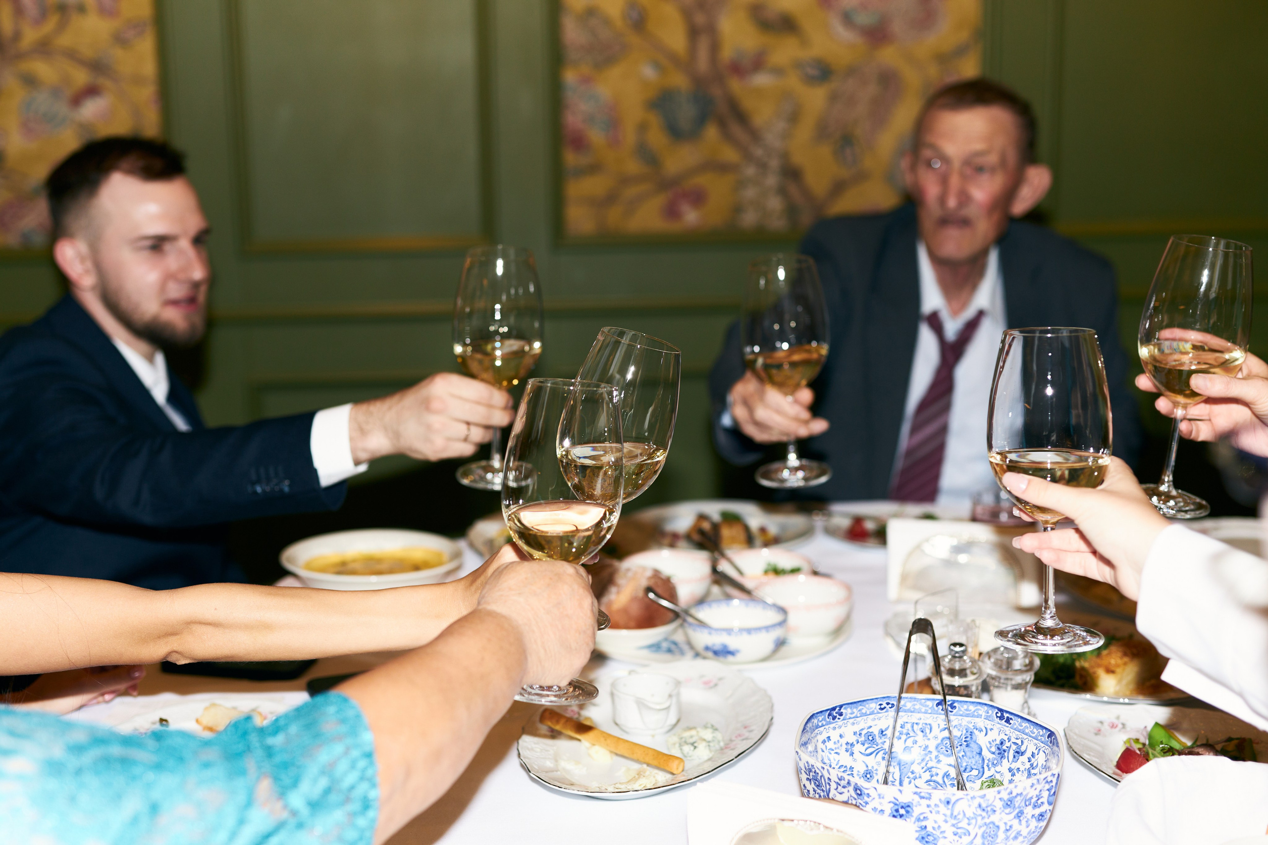 Альбина и Никита. Фотограф в Екатеринбурге и Москве, Анна