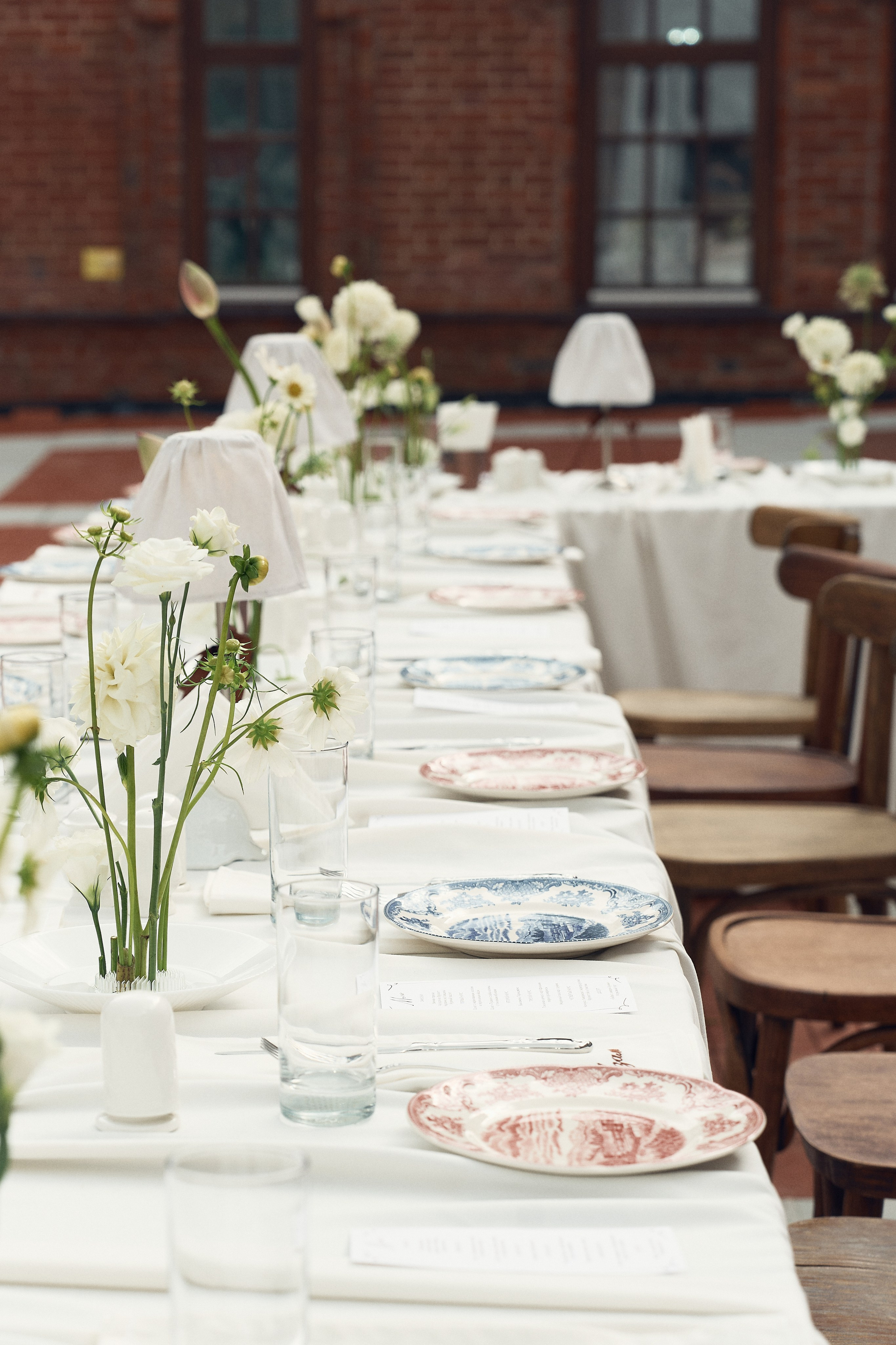 Александр и Юлия. Главная