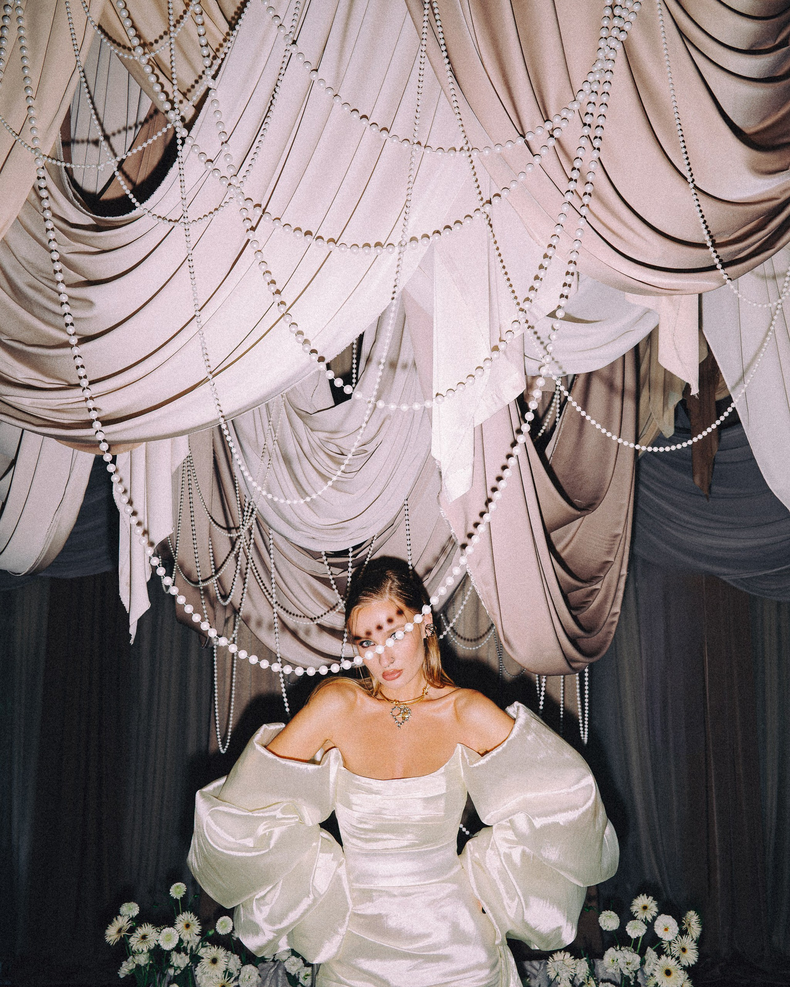 Руслан и Евгения. Свадебный и портретный фотограф в Москве Сергей Бузин