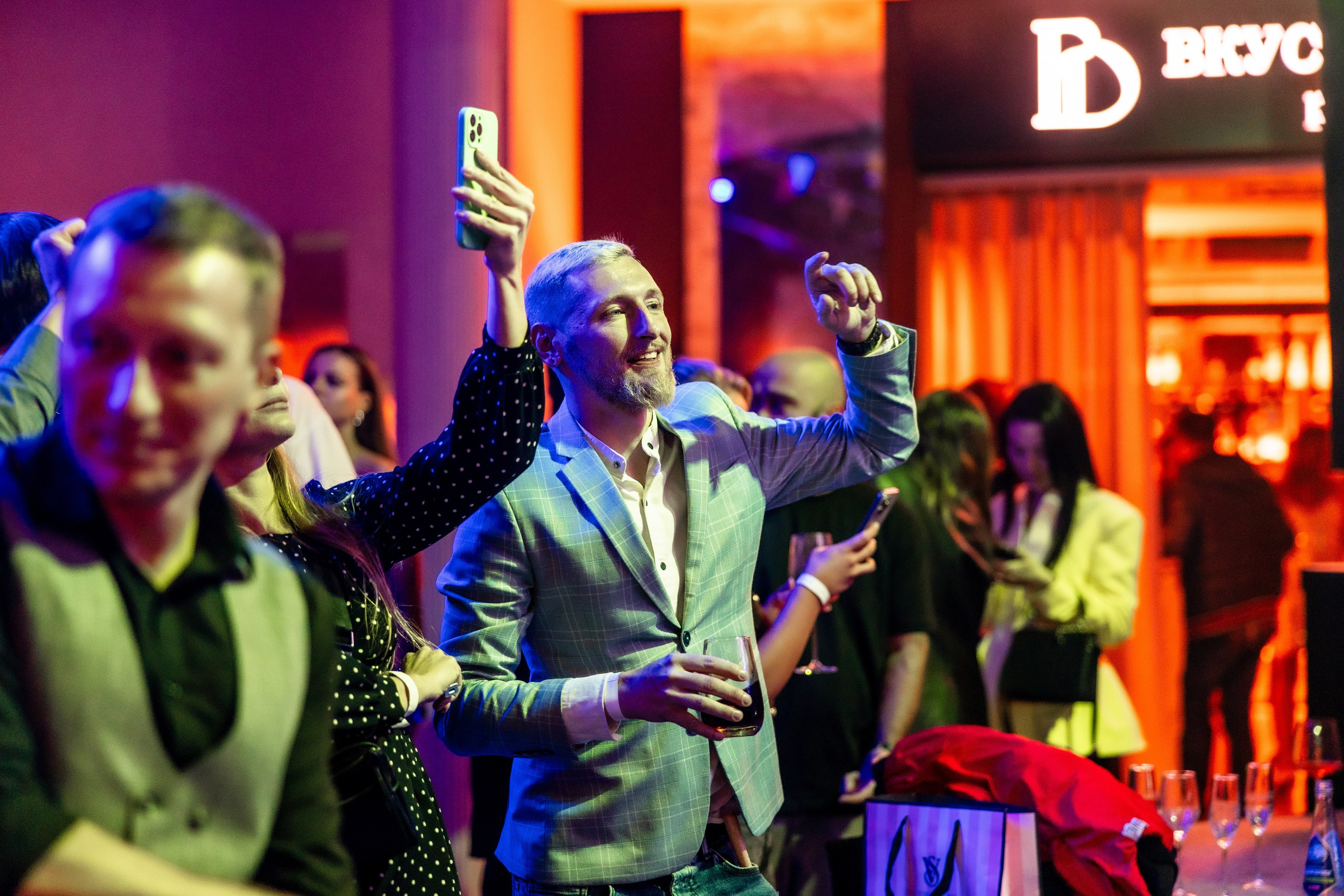 Свадебный переполох Оскар и Анастасия. Кулишова Катерина — твой фотограф