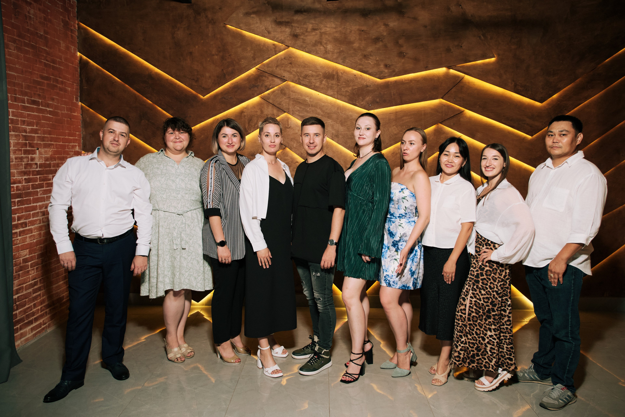 Ubran Выпуск. Антон Ив