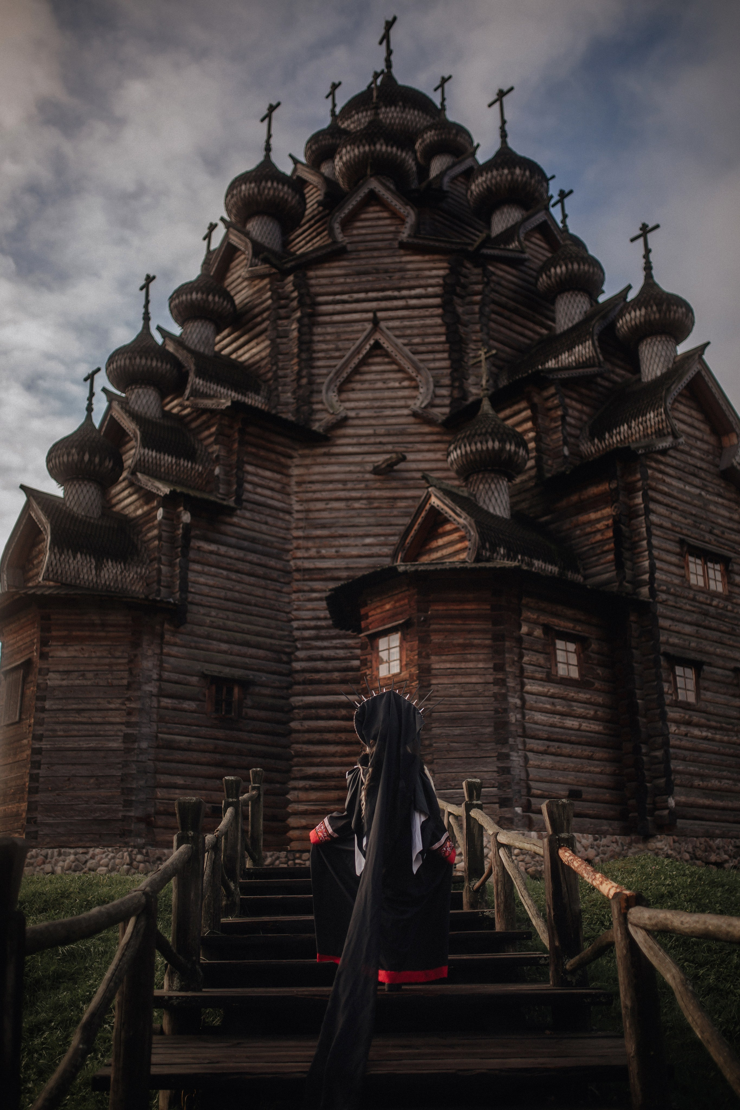 Дарья. Фотограф в Санкт Петербурге Лара Великова