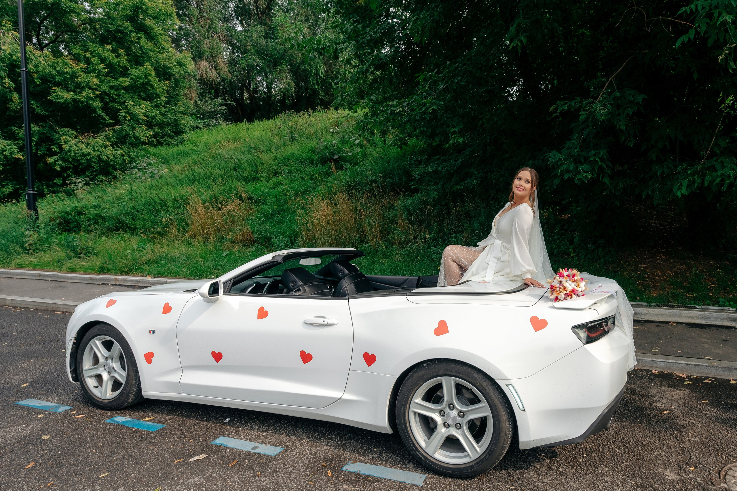 Яна и Стас | Москва. Свадебный фотограф Анастасия Лебедикова Москва