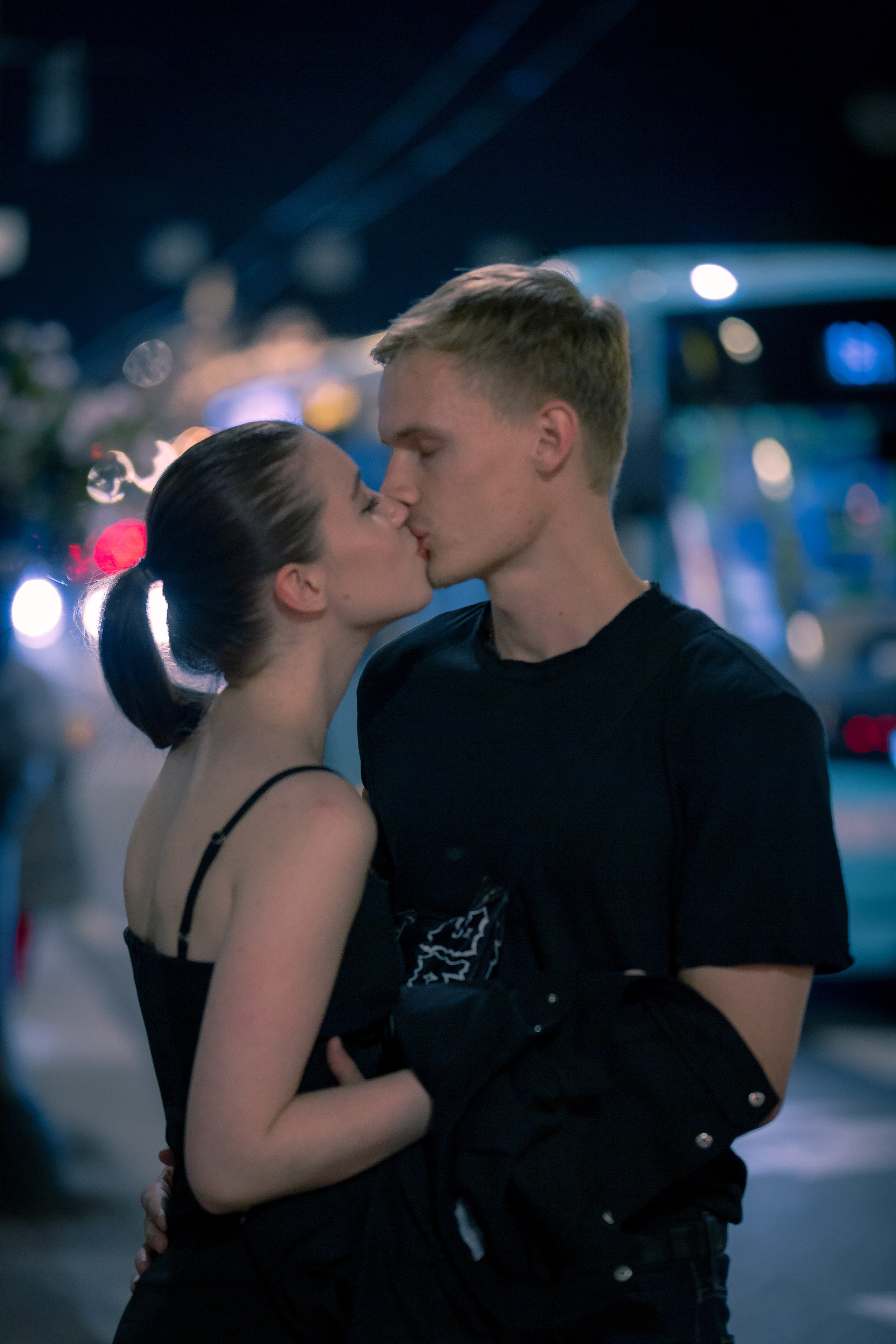 Уличная съемка. Фотограф Вадим Чепрасов | Санкт-Петербург