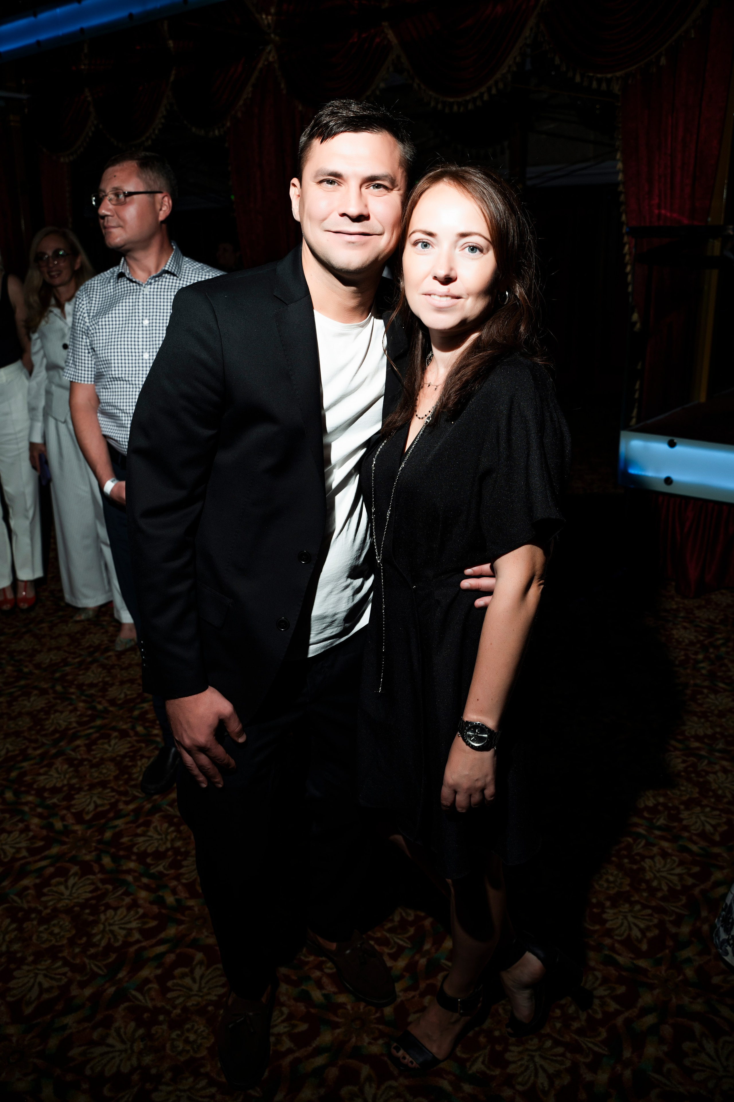 Выпускной. Фотограф Казань