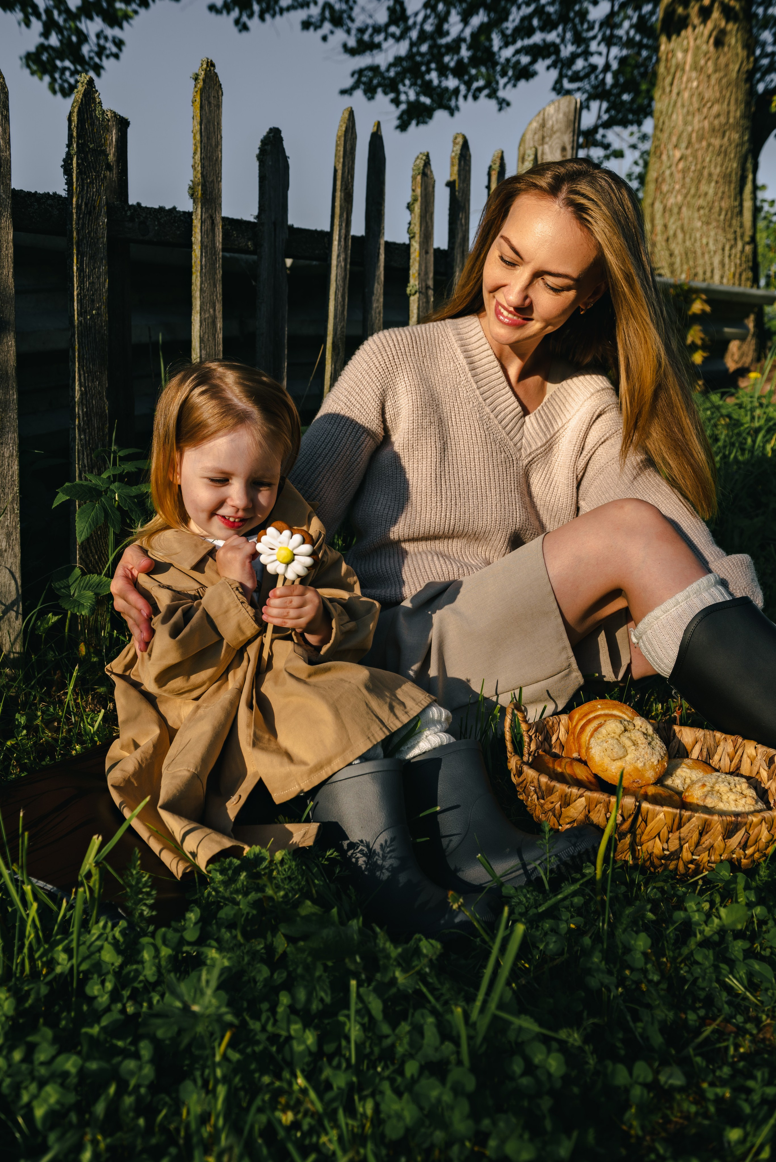 Дорогое сердцу место. Фотограф в Томске Мария Март