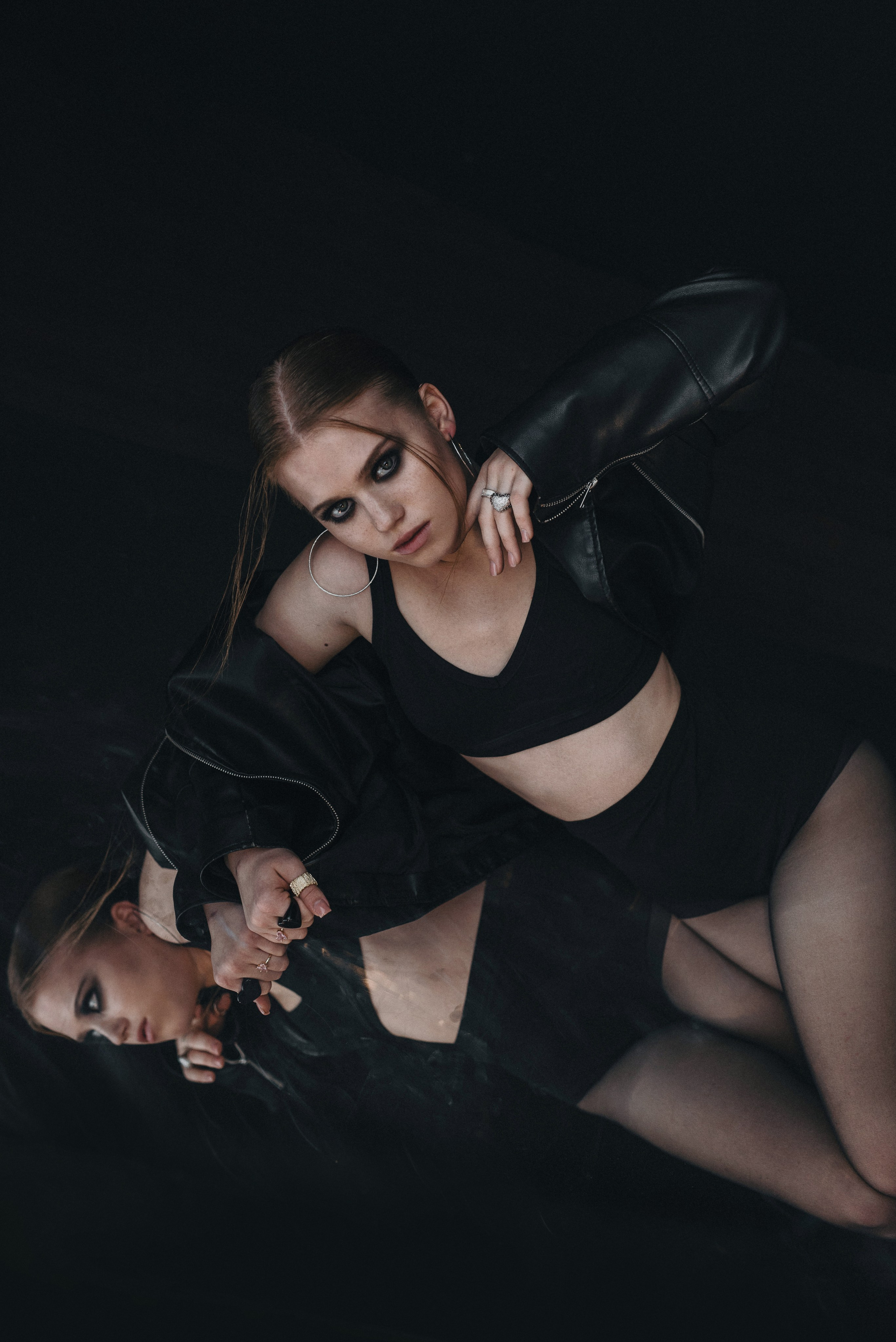 Портреты. Фотограф Шарыпово