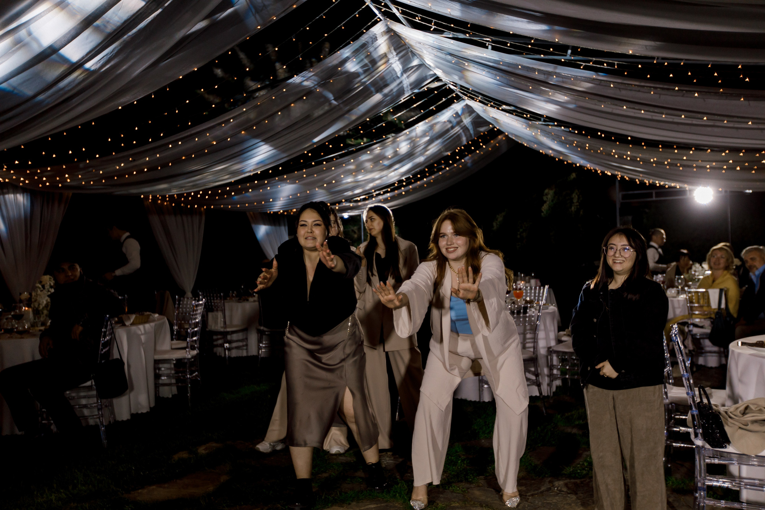 Денис и Алина. Белый замок. Фотограф Анна Лейман. Севастополь