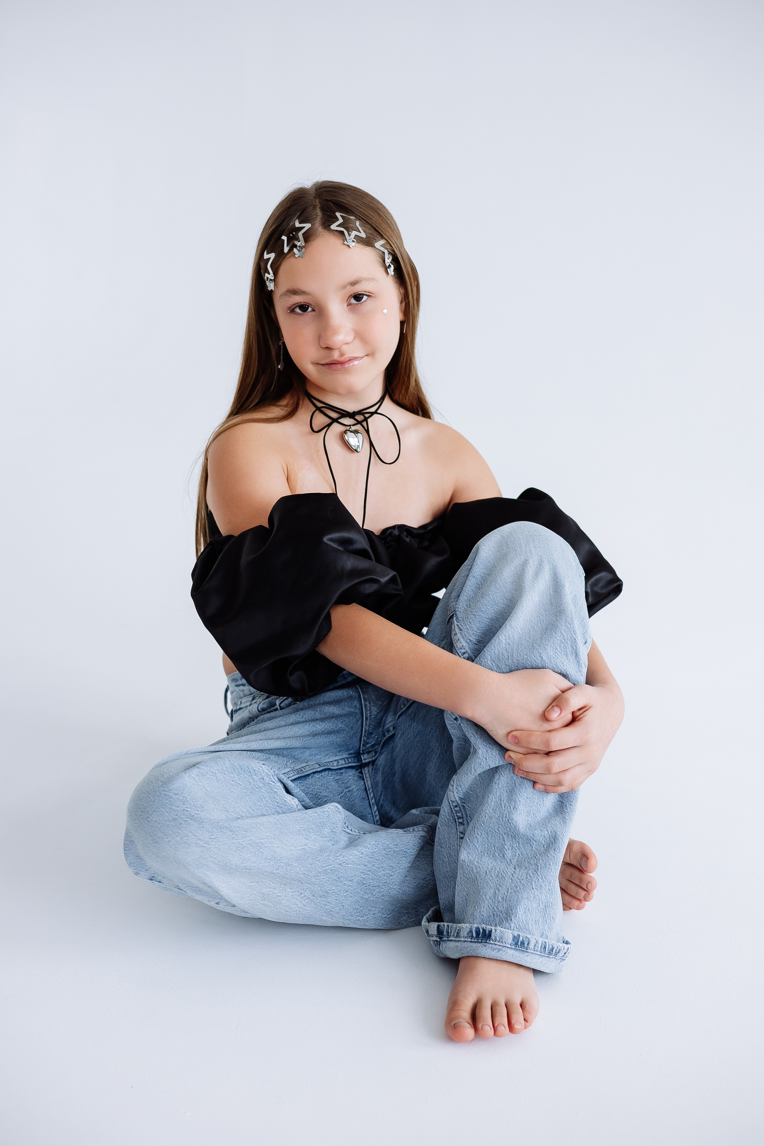 Мира. Женский/Детский фотограф в Симферополе Вероника Слепогина