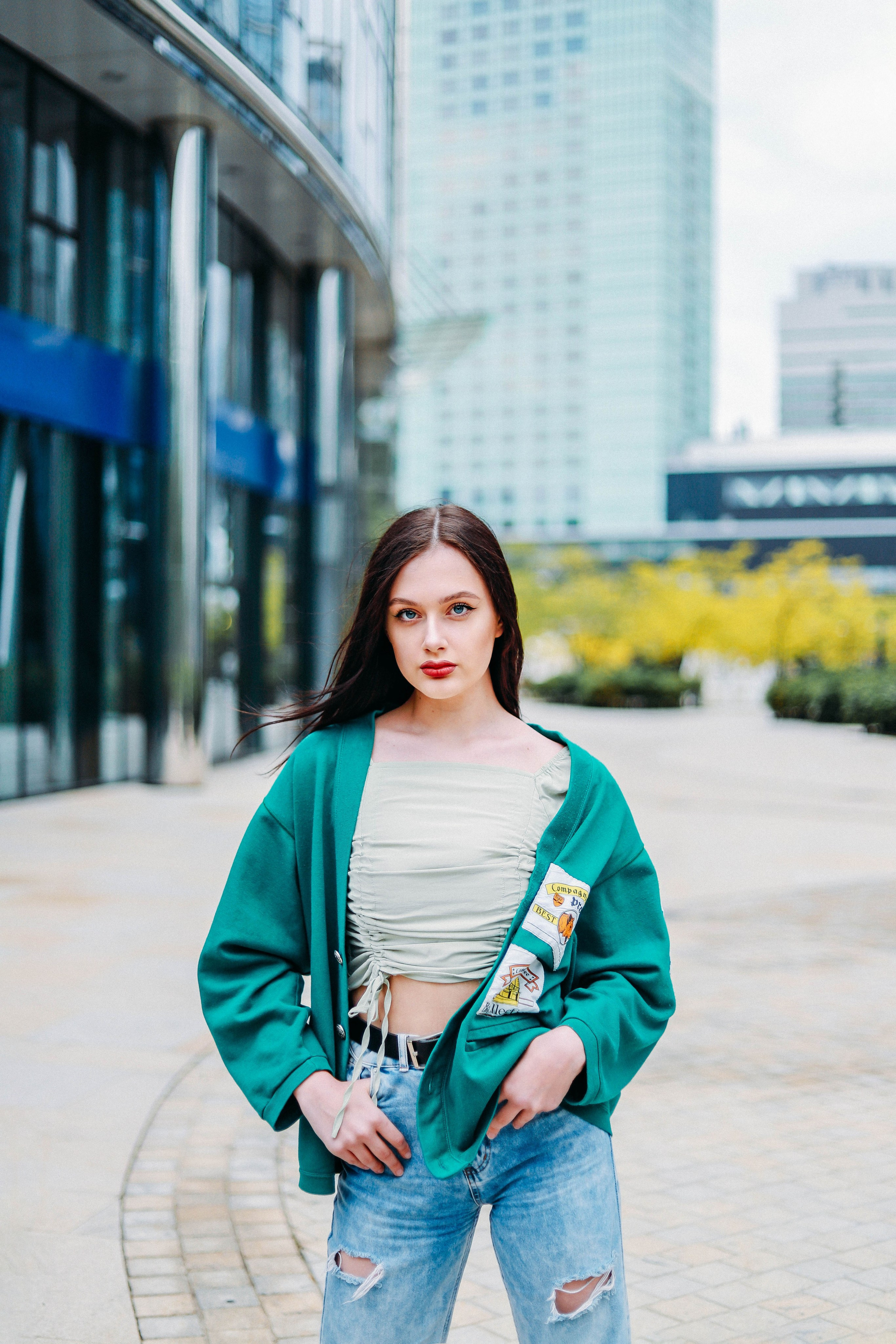 Анна. Женский/Детский фотограф в Симферополе Вероника Слепогина