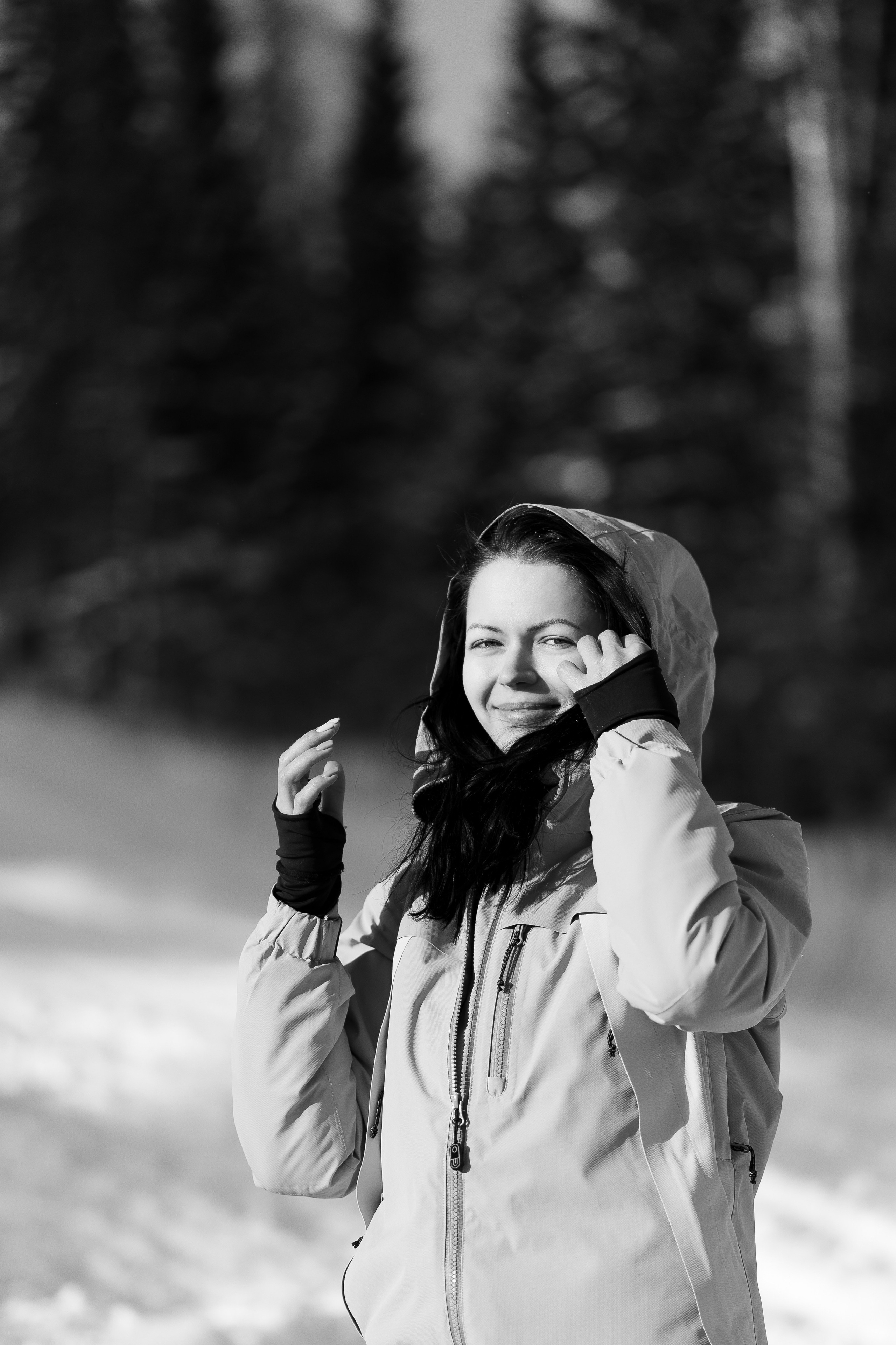 Джой 6.01. Анастасия Паршукова — фотограф Шерегеш Новосибирск