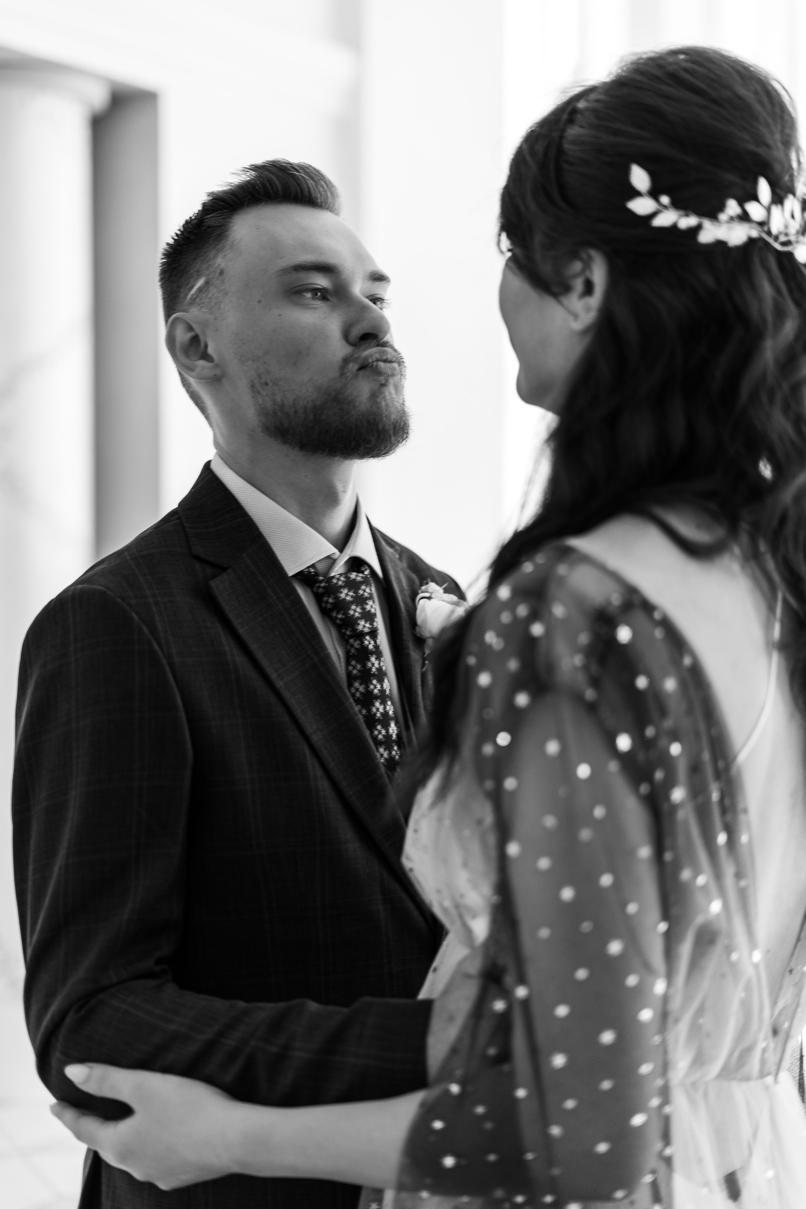 Виктория & Максим. Анастасия Паршукова — фотограф Шерегеш Новосибирск