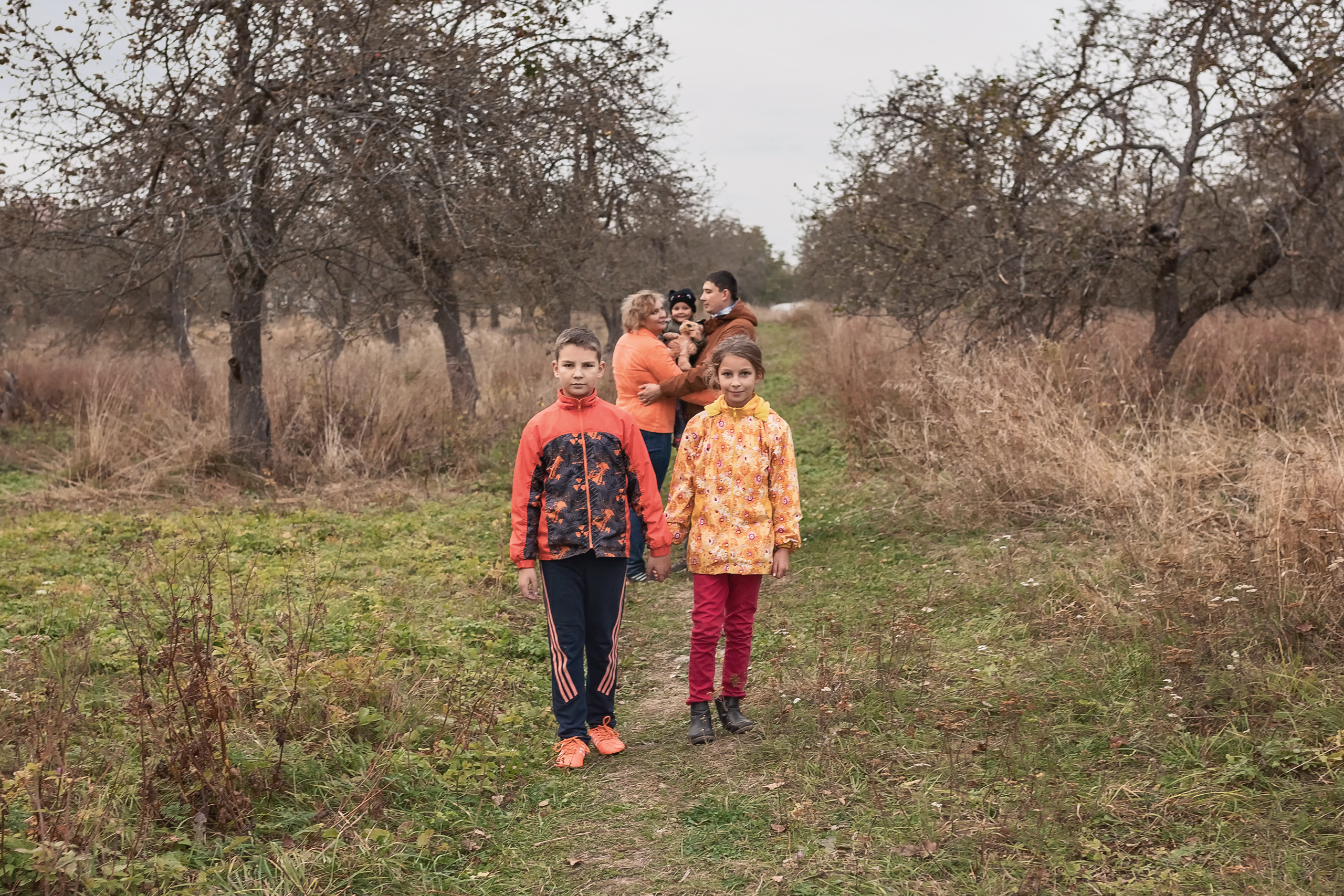 Истории. Семейная и свадебный фотограф в Брянске Галина Медведкова