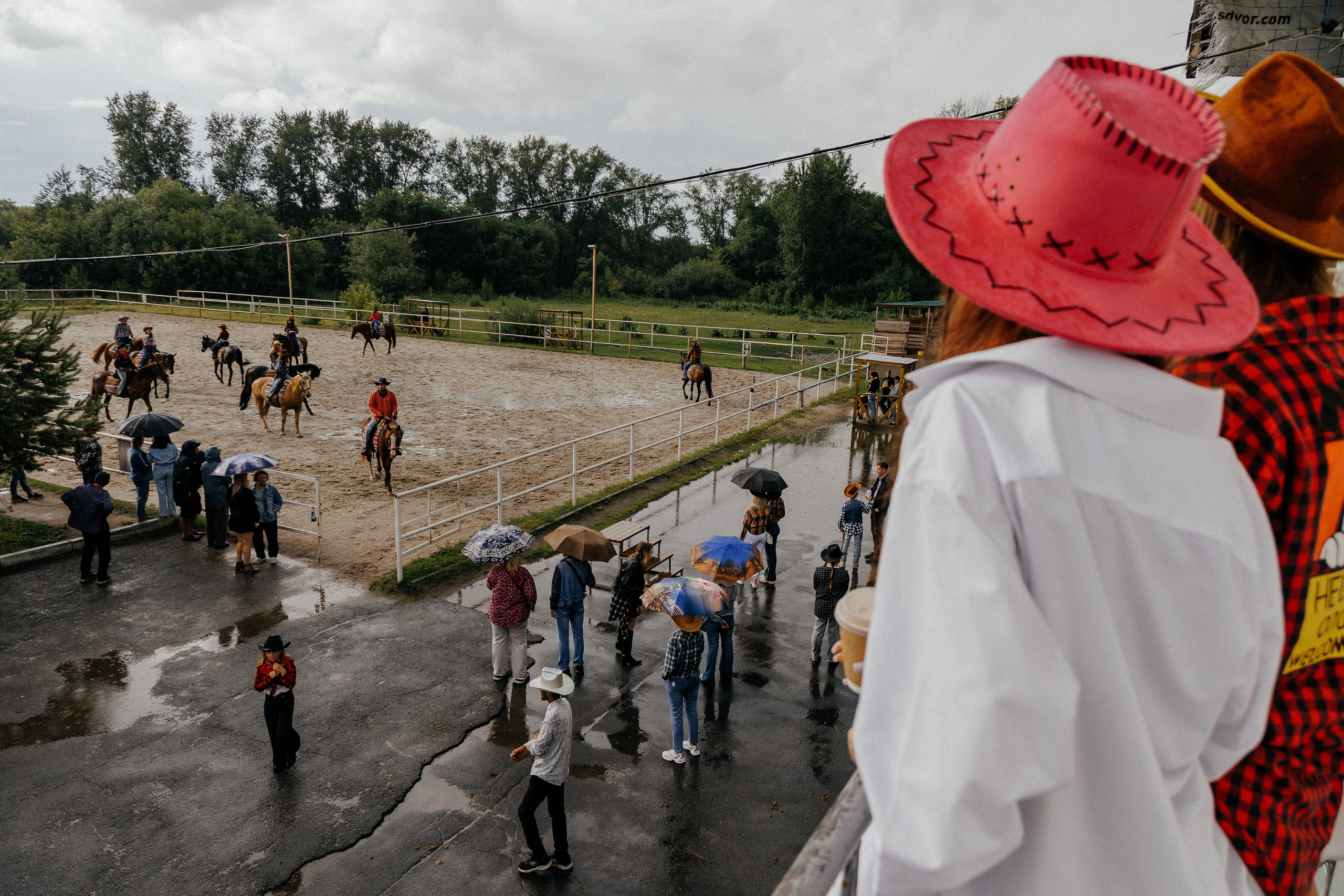 KSK Raid. Фотограф Иван Гуляев