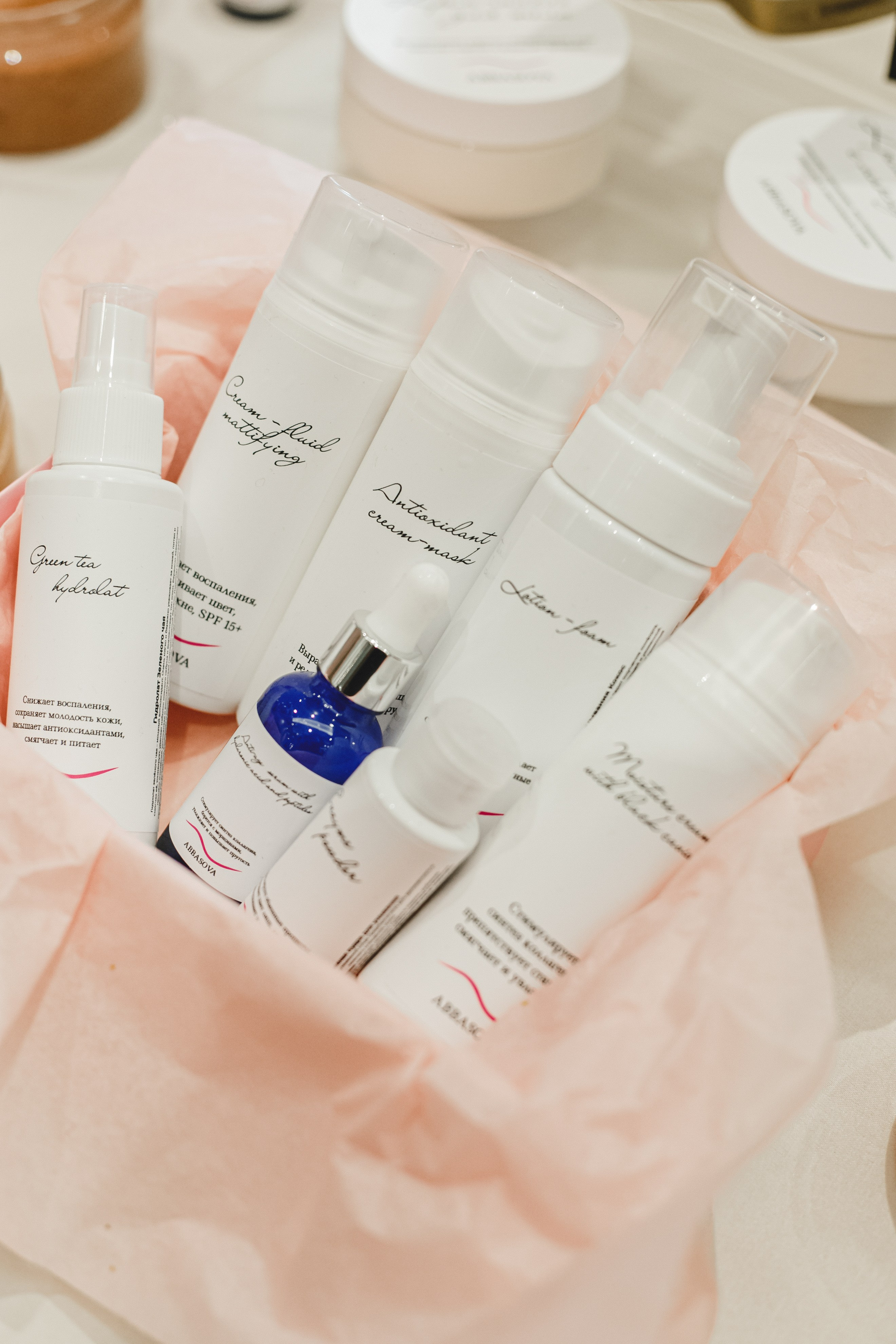 Fashion Day. Фотограф Иван Гуляев