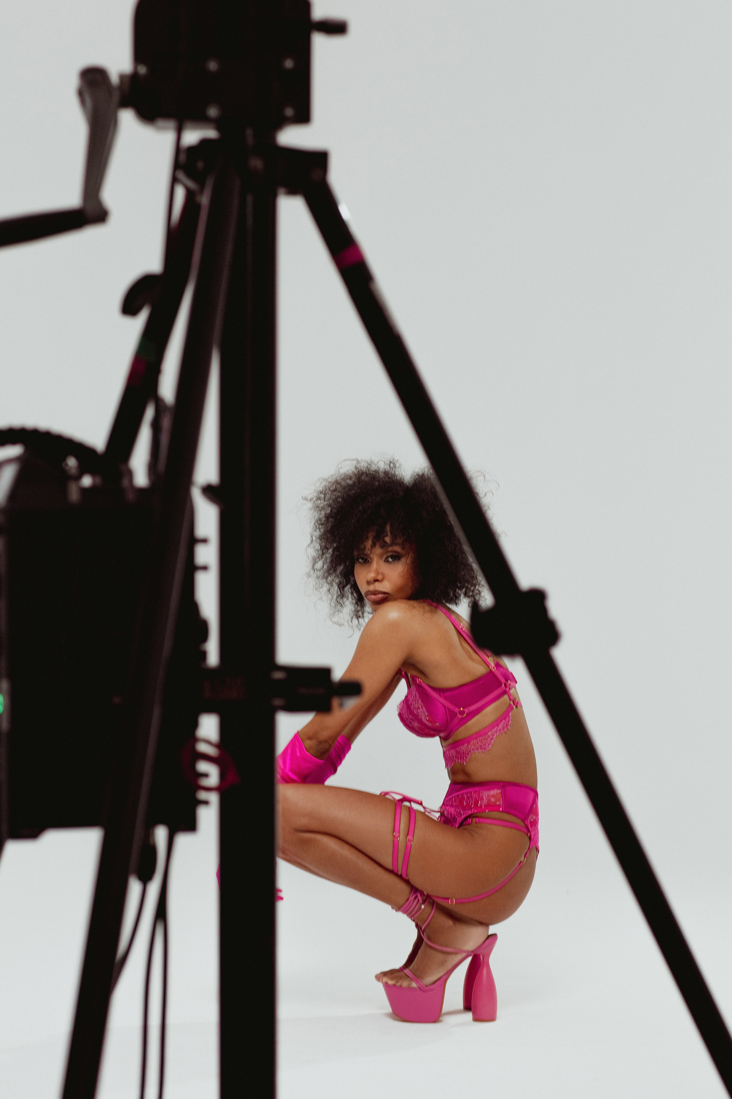 КАТАЛОГ. Жиркова Ирина — фотограф для брендов в Москве