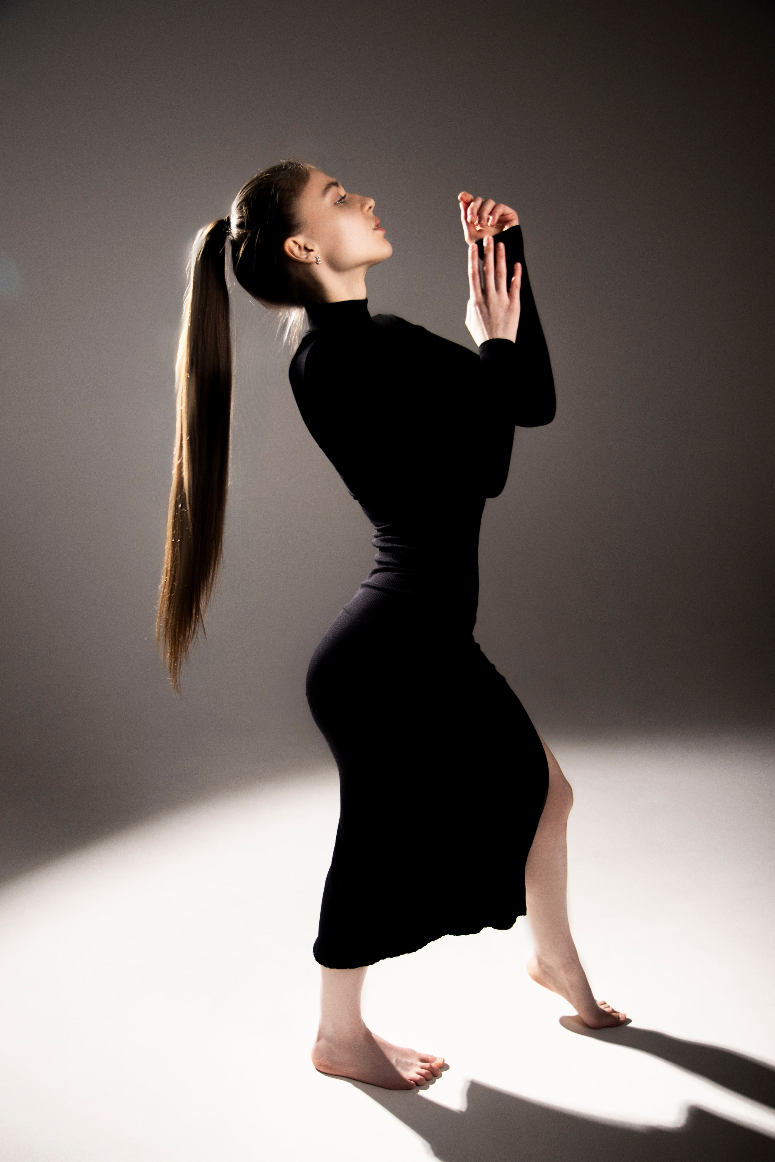 Индивидуальные Фотосессии на Камчатке — Портреты и Образы | Екатерина