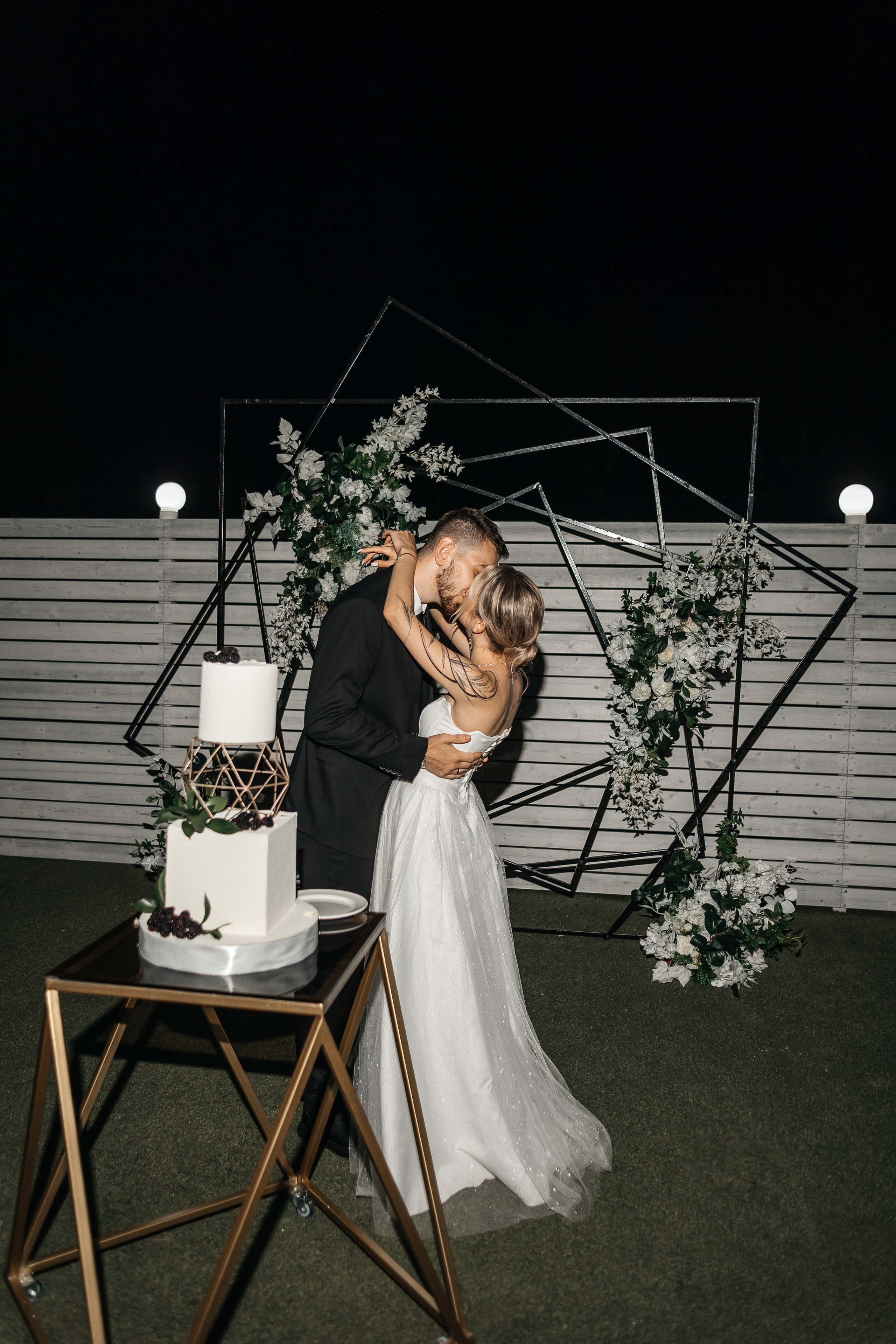 Даниил & Кристина | 20.08.25. Свадебный и семейный фотограф в Омске Евгения Хакимова