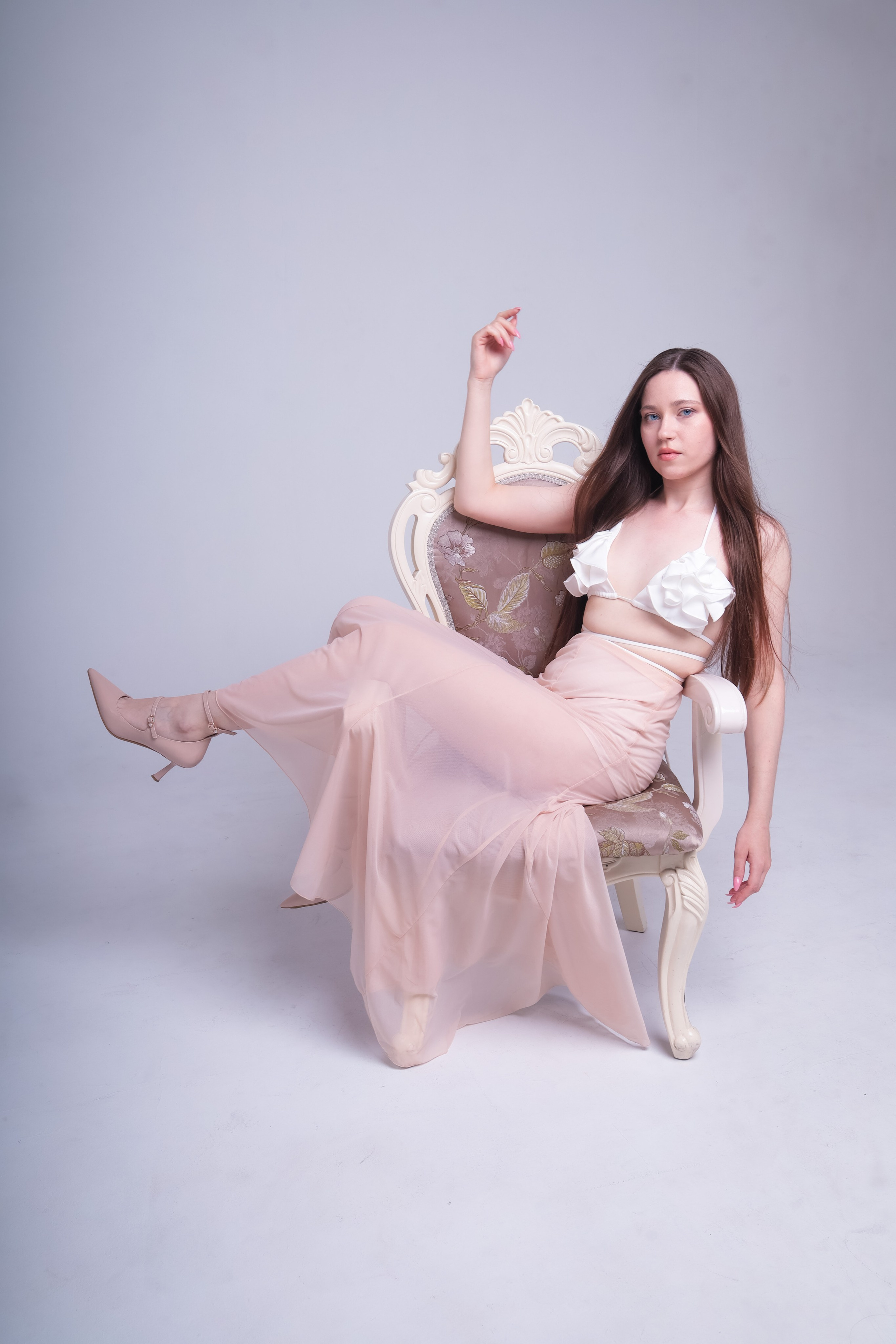 Модельное агентство Evis Models