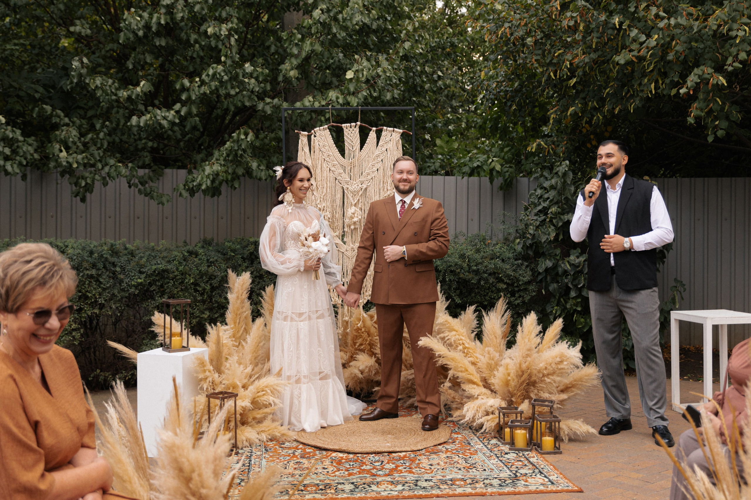 Рыбка моя. Свадебный фотограф и видеограф в Краснодаре | Алина и Евгений Кумановские